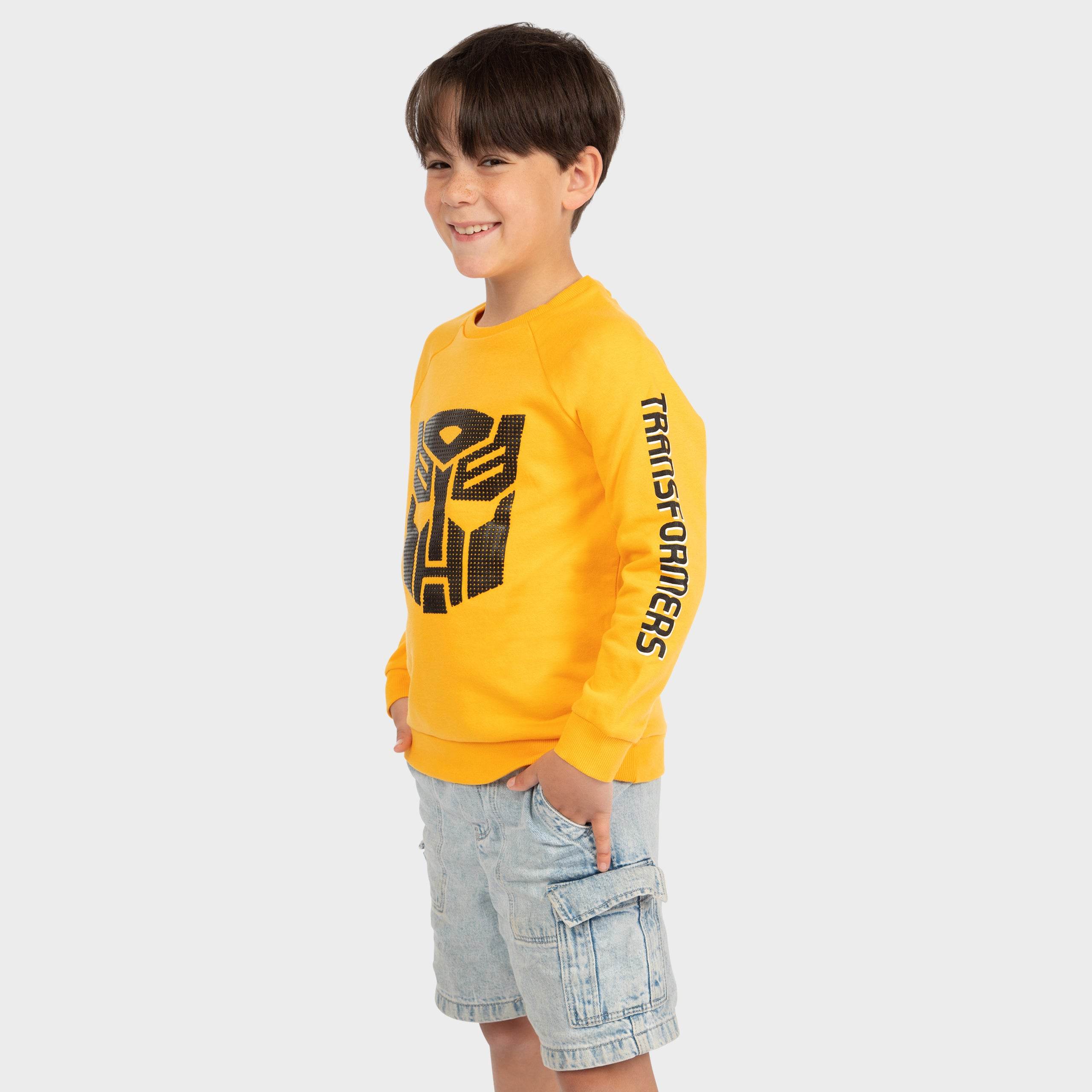 Transformers Kleding Voor Jongen Transformers Kleding Voor Jongen