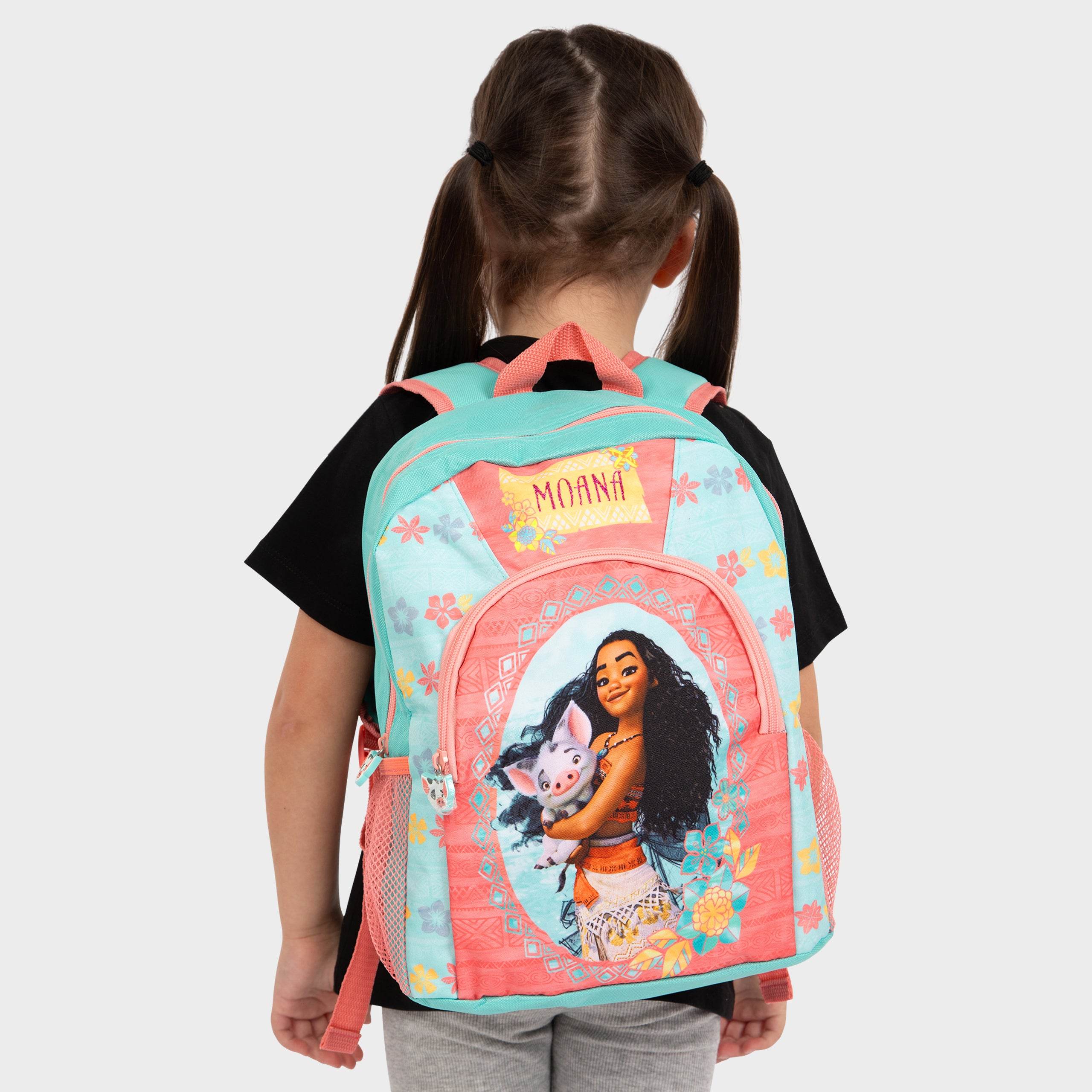Disney Moana Backpack – Character.com