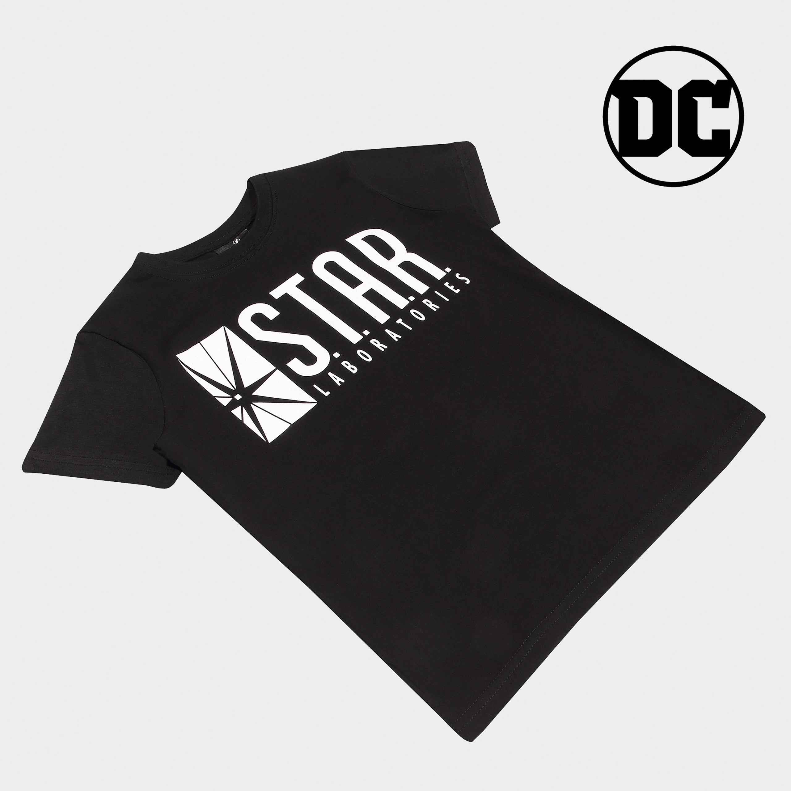 DC Comics The Flash T-Shirt