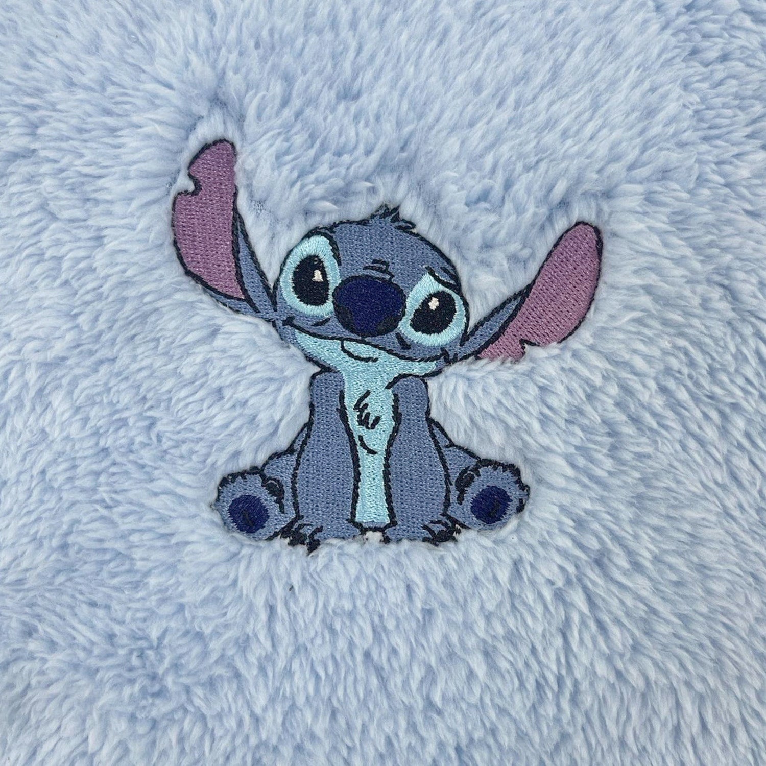 Disney Lilo And Stitch Unisex Dressing Gown
