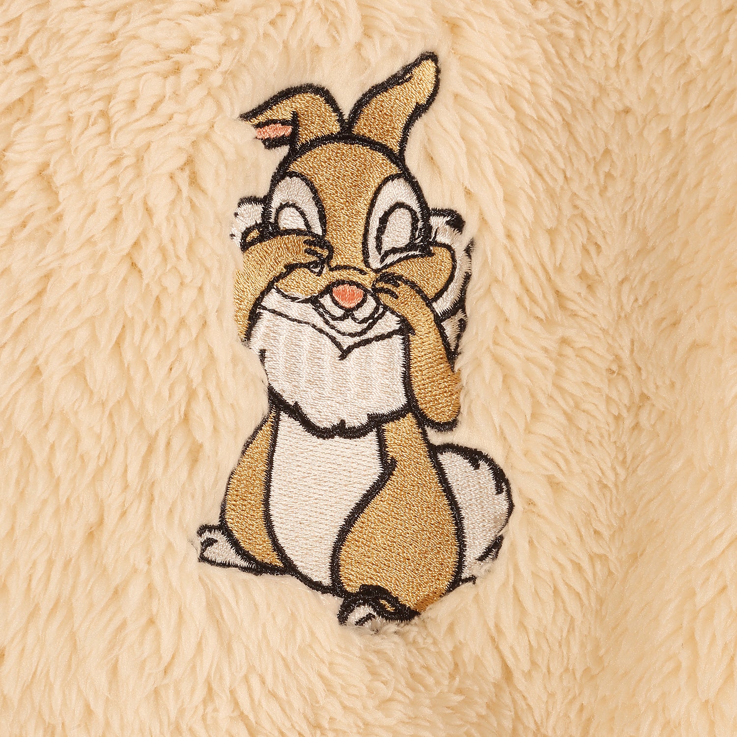 Disney Bambi Dressing Gown
