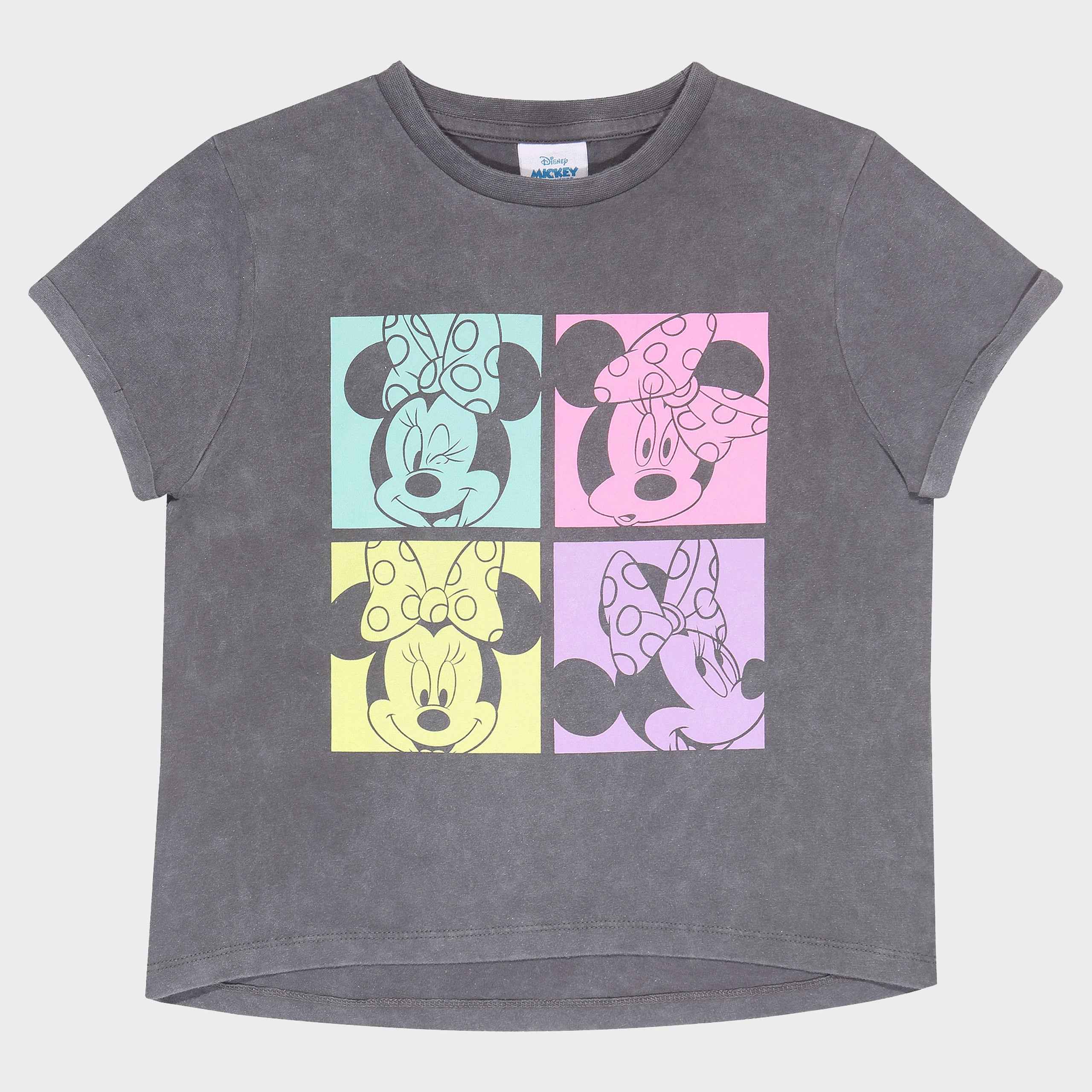 Disney Minnie Mouse T-Shirt