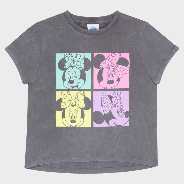 Disney Minnie Mouse T-Shirt