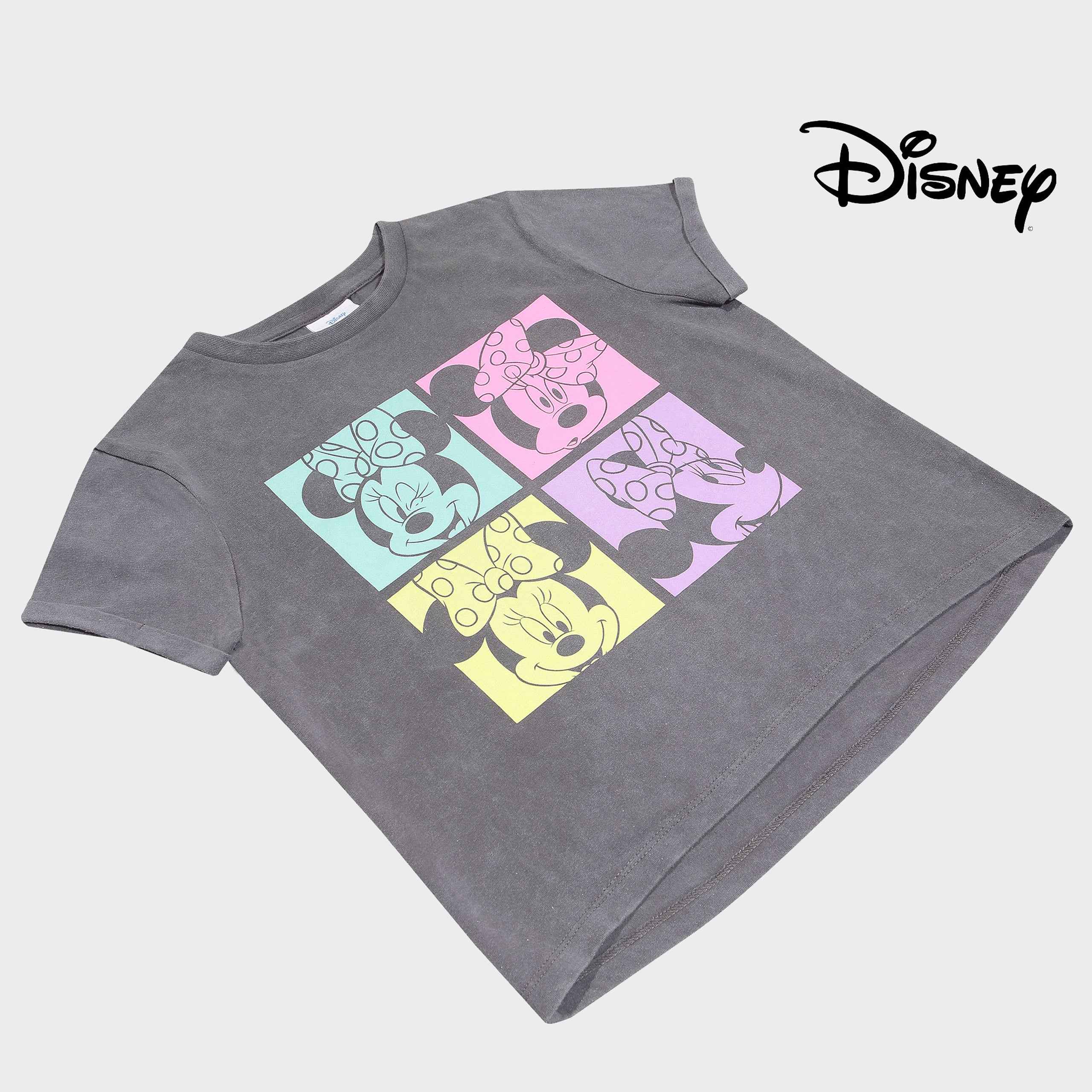 Disney Minnie Mouse T-Shirt