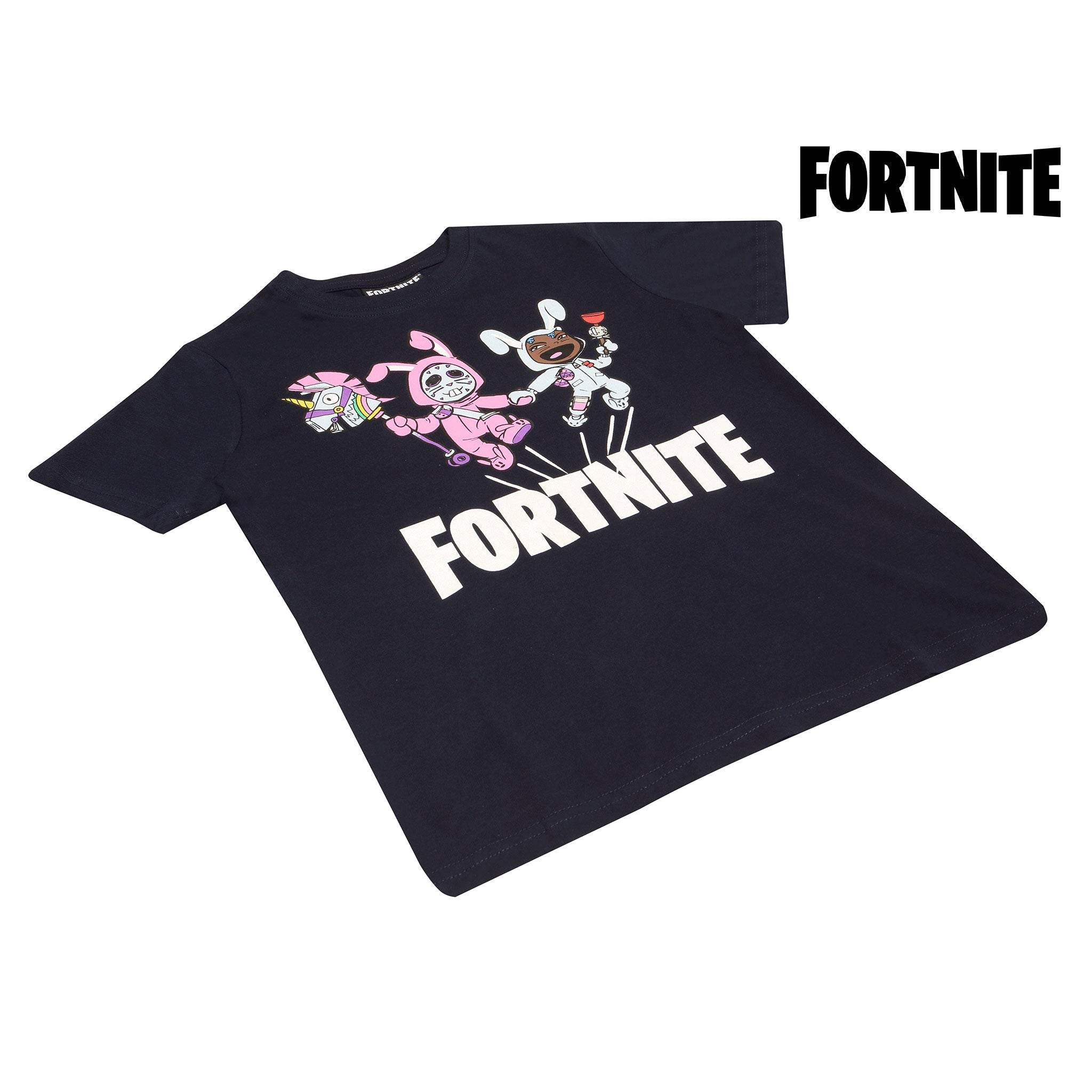 Fortnite Bunny T-Shirt Boys T Shirt Boys Clothes
