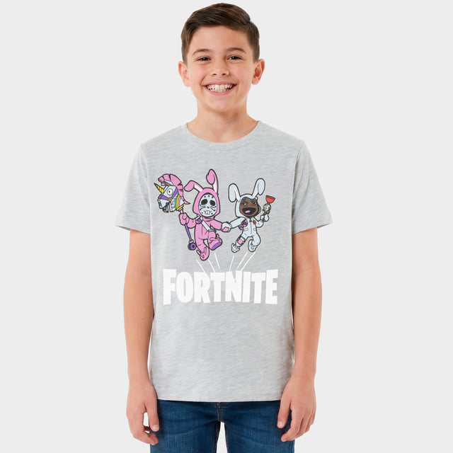 Fortnite Bunny Trouble T-Shirt