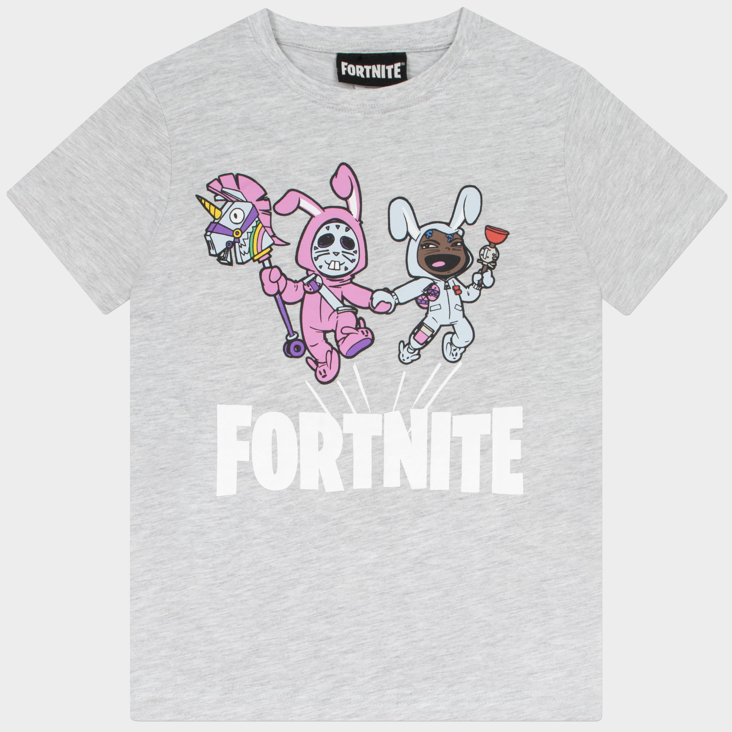 Fortnite Bunny Trouble T-Shirt