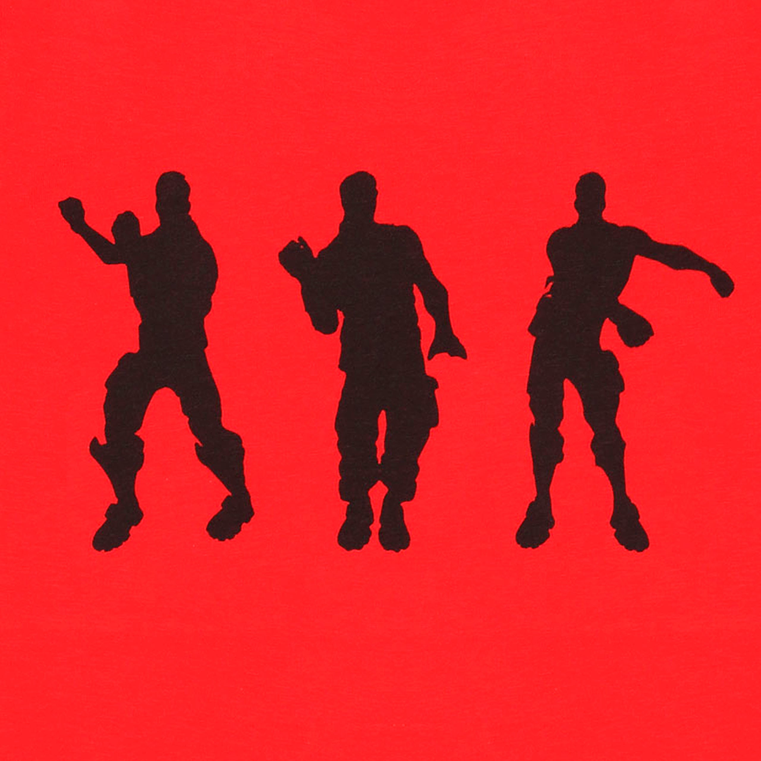 Fortnite Dance T-Shirt