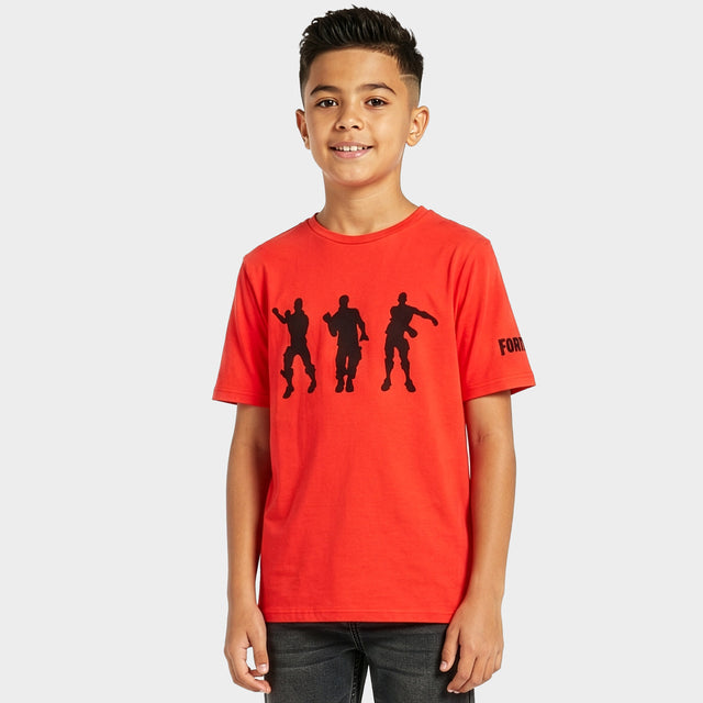 Fortnite Dance T-Shirt