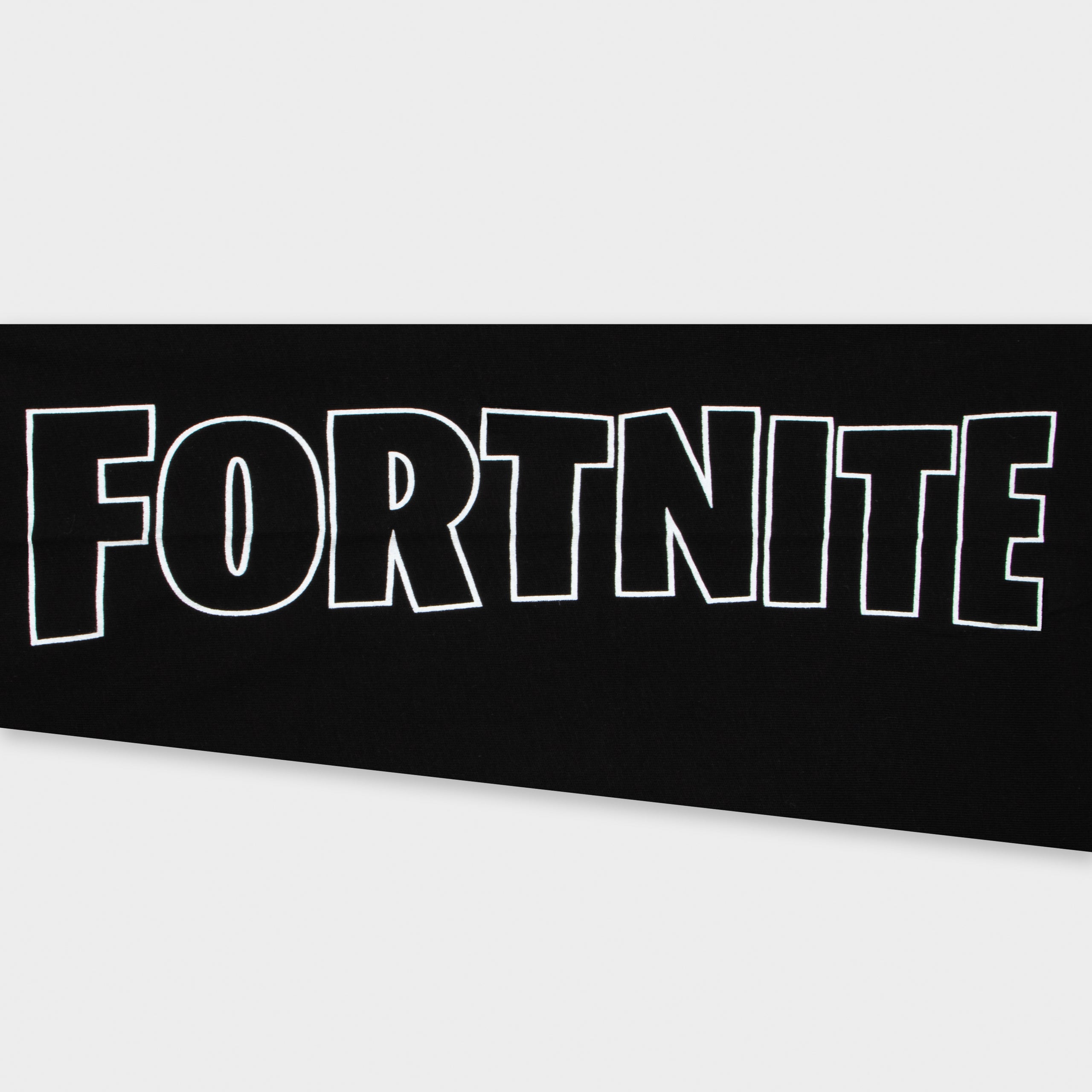 Fortnite Camo Boys Long Pyjamas Set