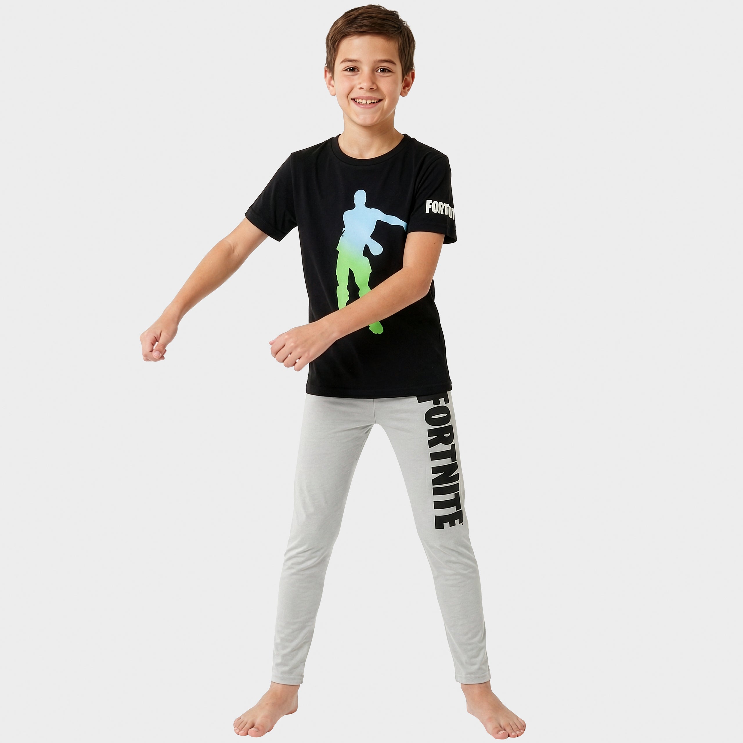 Fortnite Flossing Pyjamas
