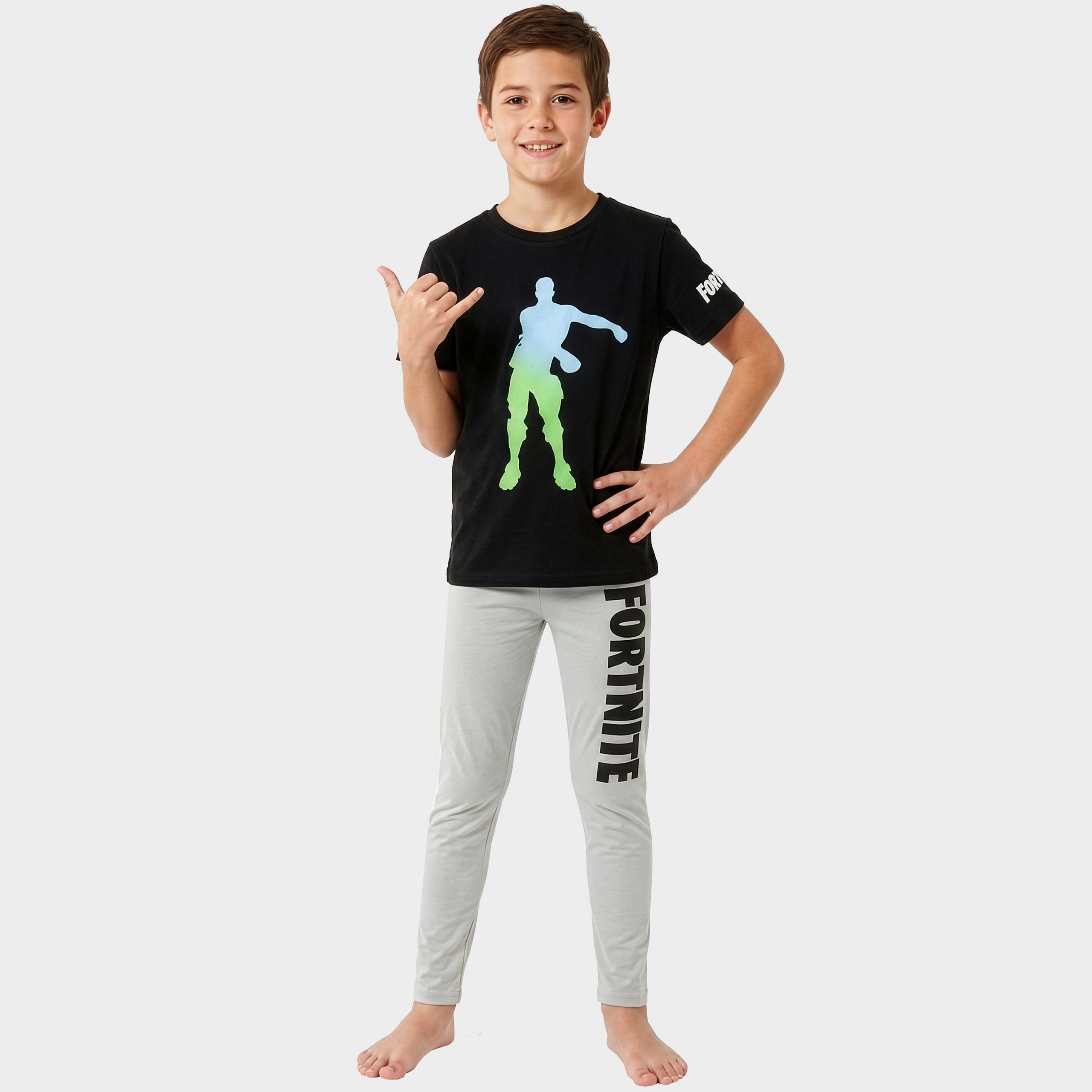 Fortnite Flossing Pyjamas