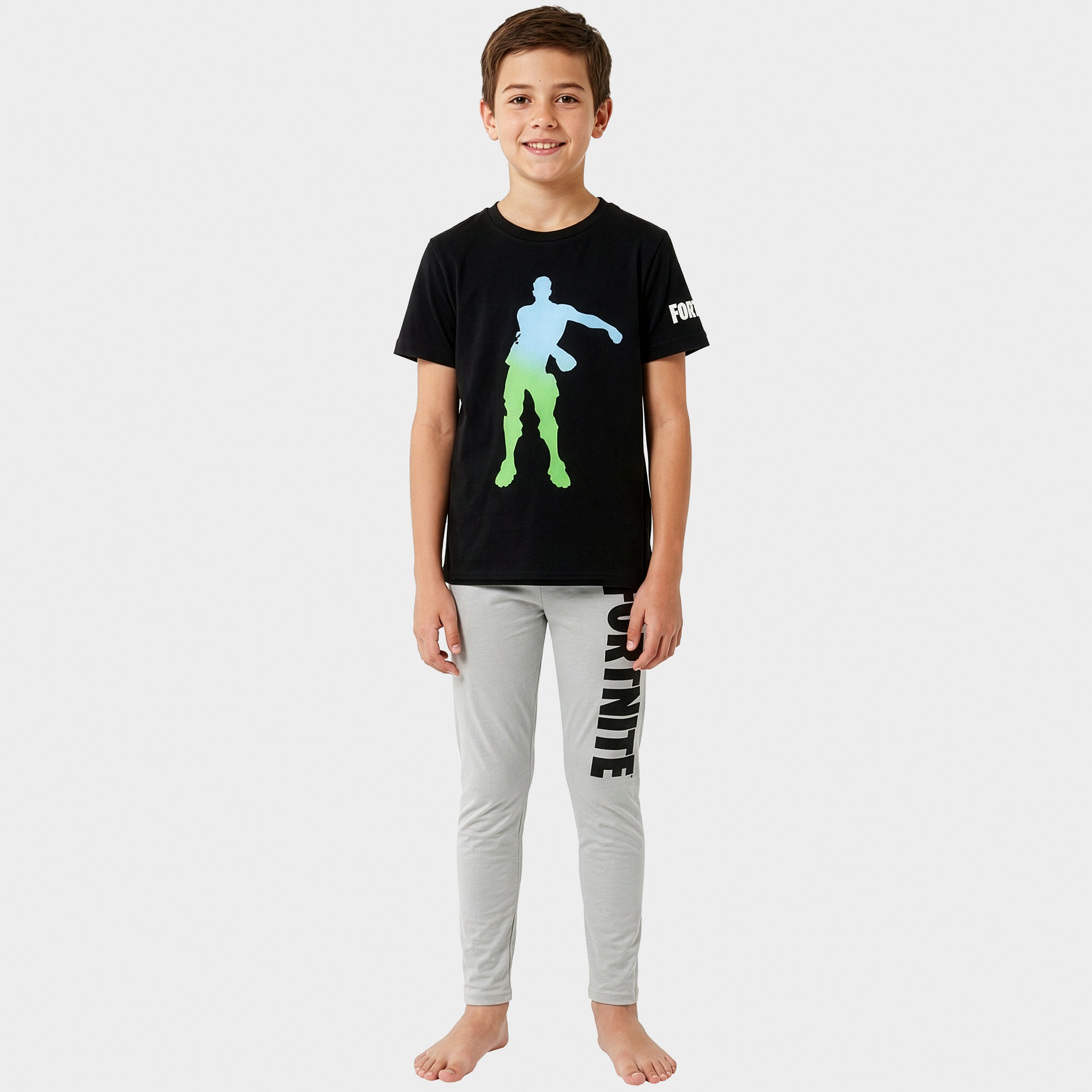 Fortnite Flossing Pyjamas