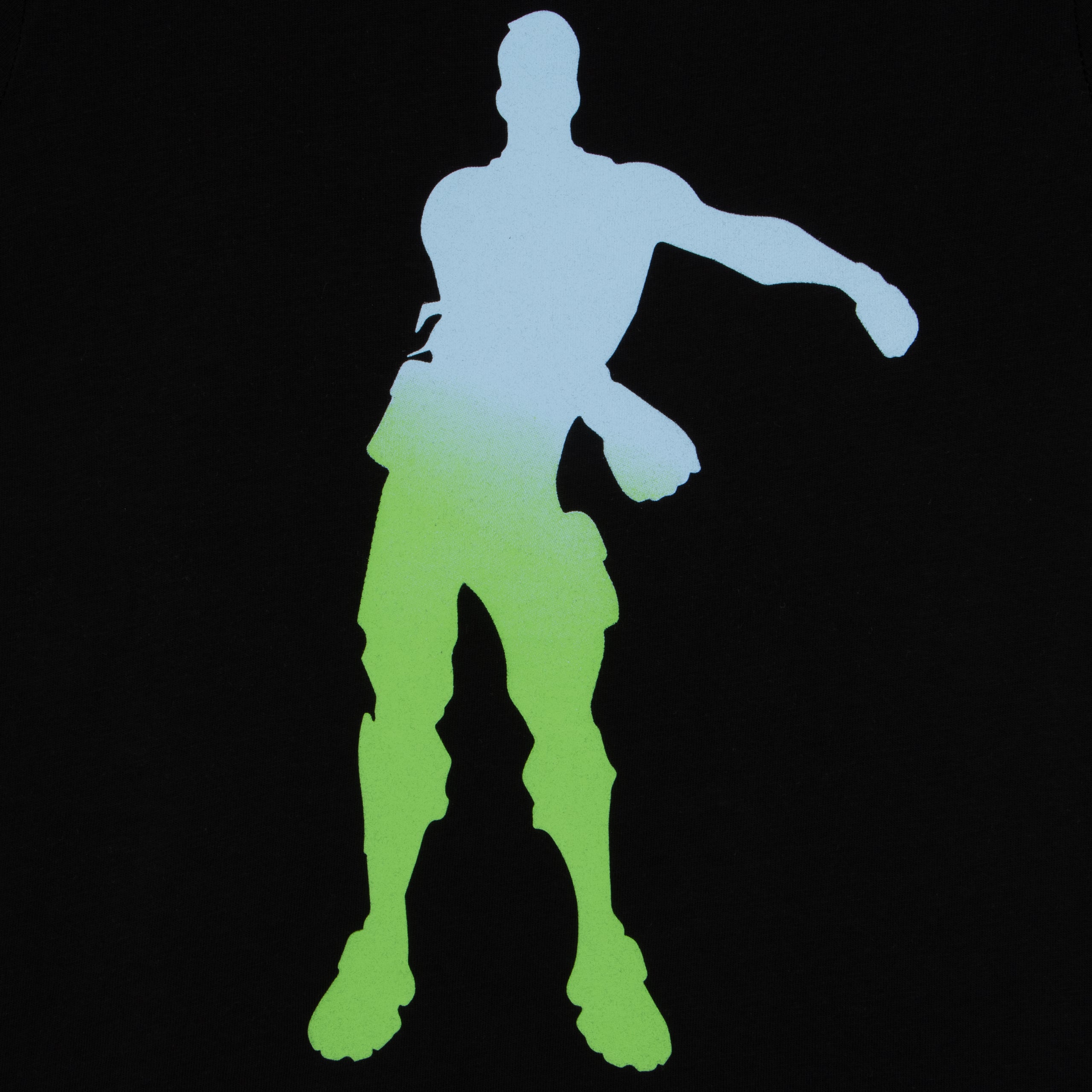 Fortnite Flossing Pyjamas