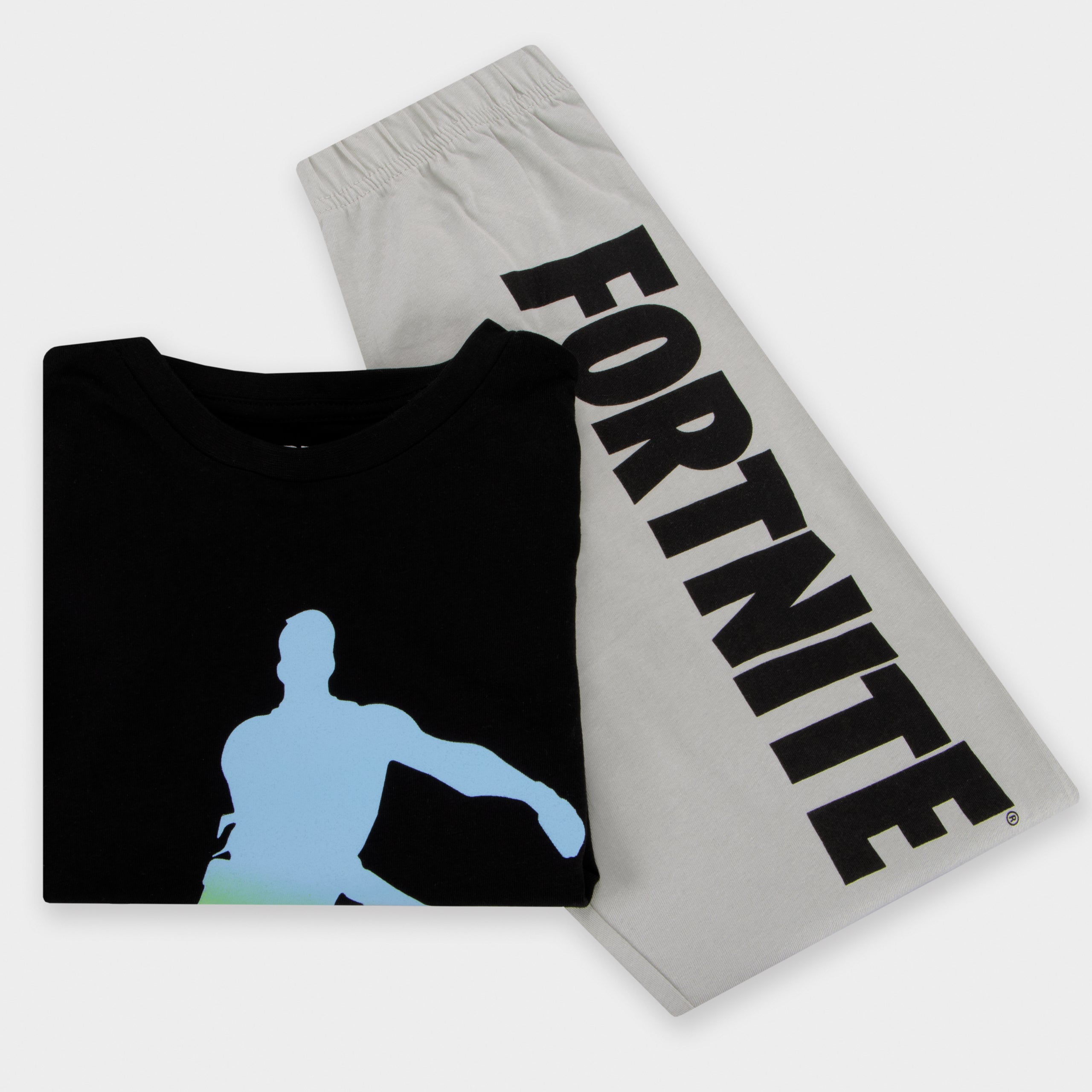 Fortnite Flossing Pyjamas