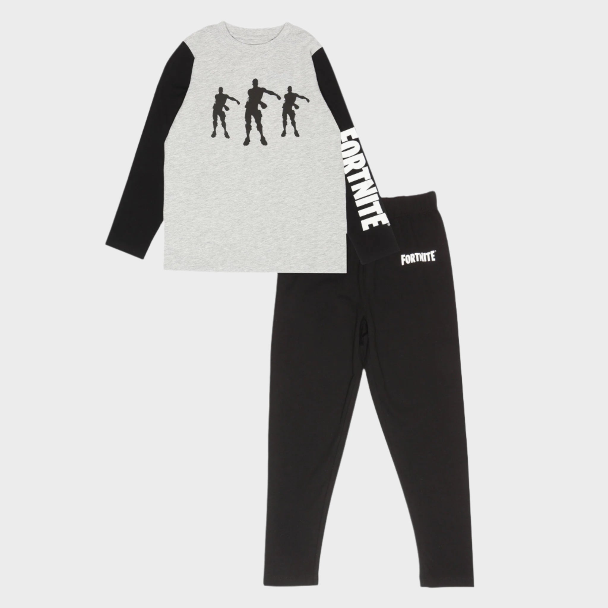 Fortnite Pyjamas - Flossing