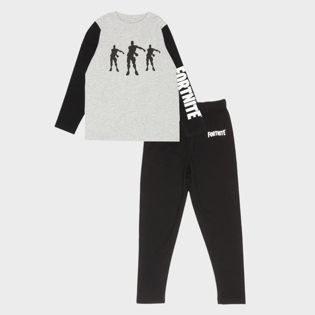 Fortnite Pyjamas - Flossing