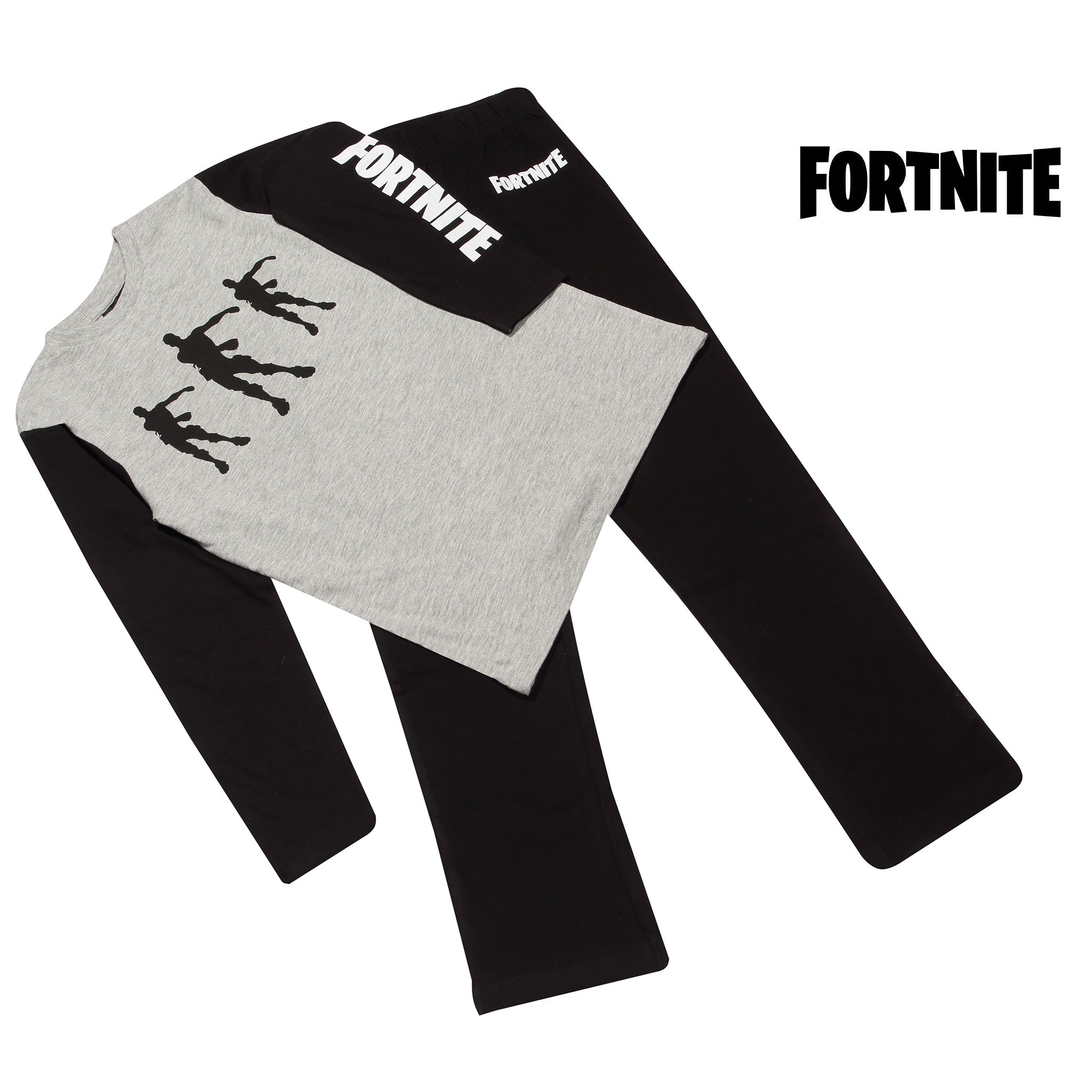 Fortnite Pyjamas - Flossing