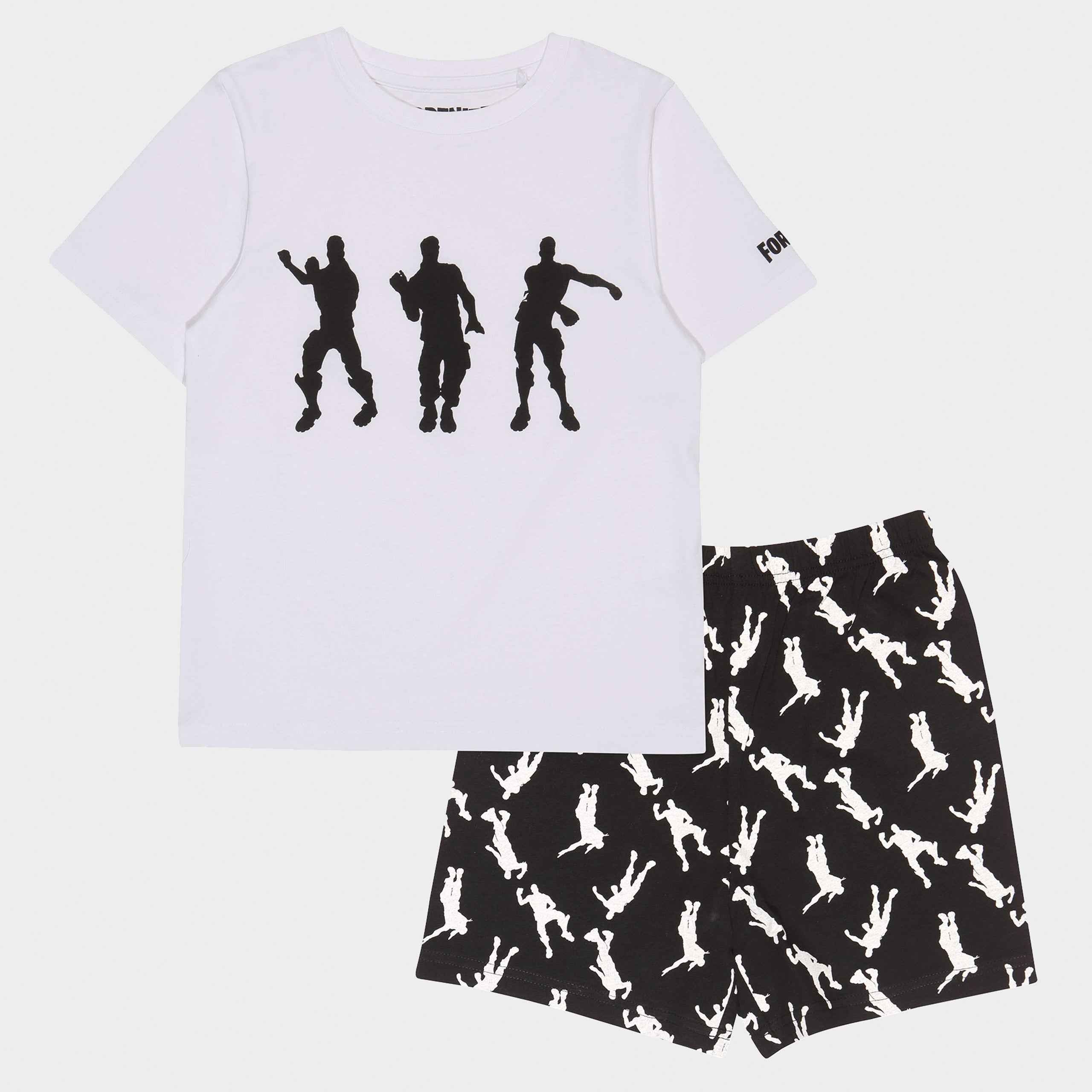 Fortnite Dance Pyjamas