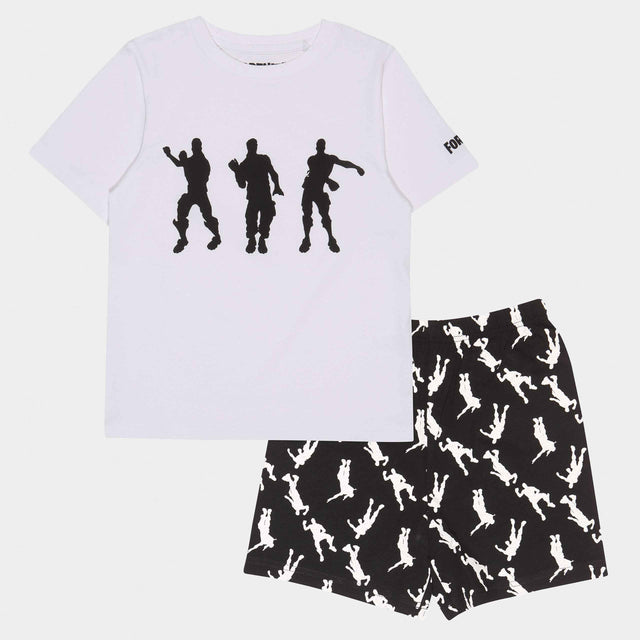 Fortnite Dance Pyjamas