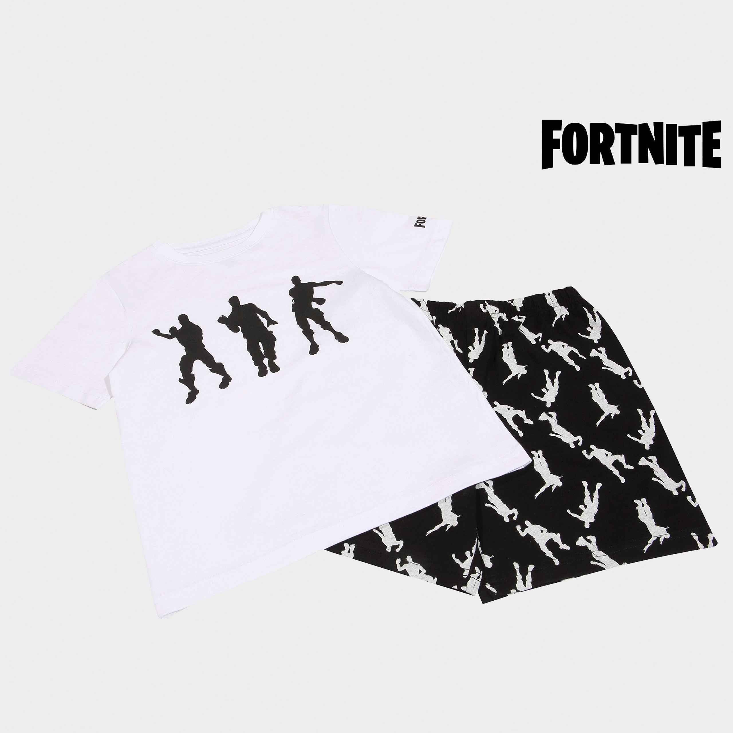 Fortnite Dance Pyjamas