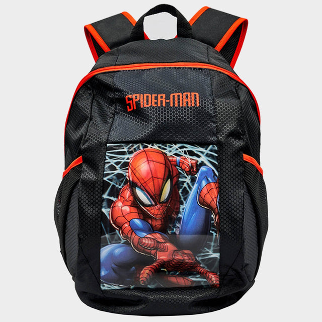 Spider-Man Backpack - Character.com