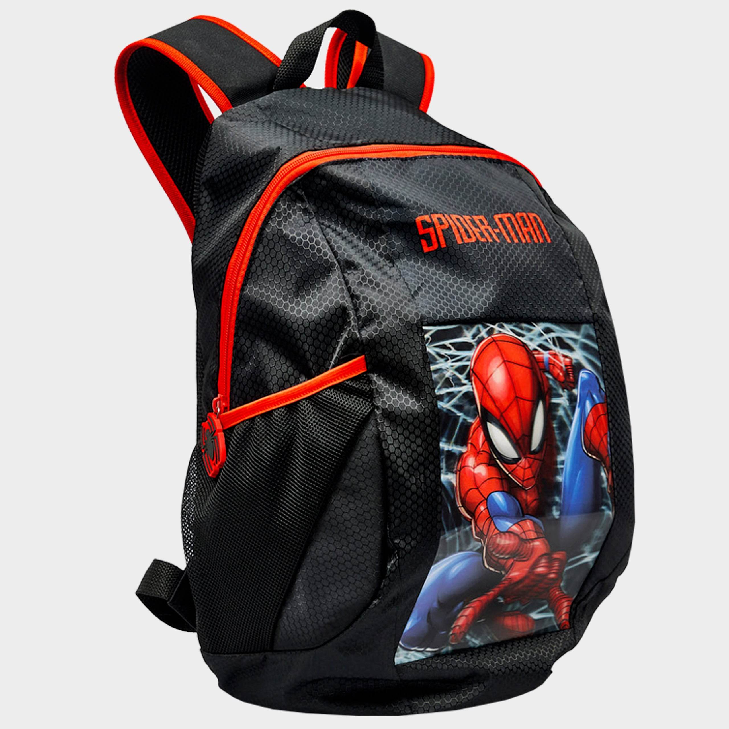 Spider-Man Backpack - Character.com