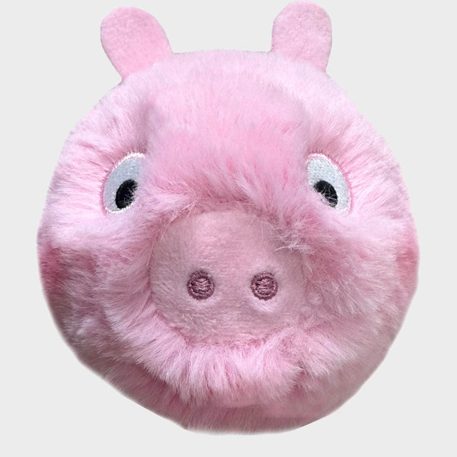 George Pig Beanie Bouncer Ball - Character.com