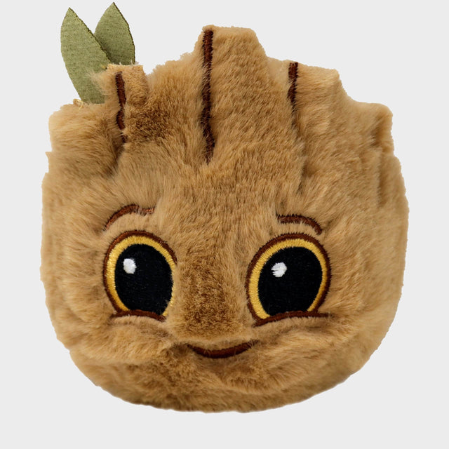 Groot Beanie Bouncer Ball - Character.com