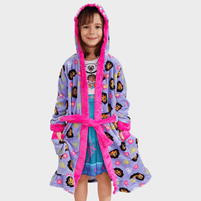 Encanto Dressing Gown - Character.com