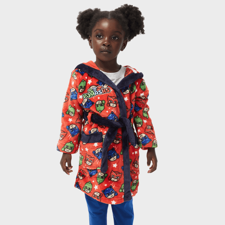 Kids dressing gowns deals