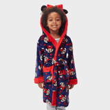 Ladies disney discount dressing gowns