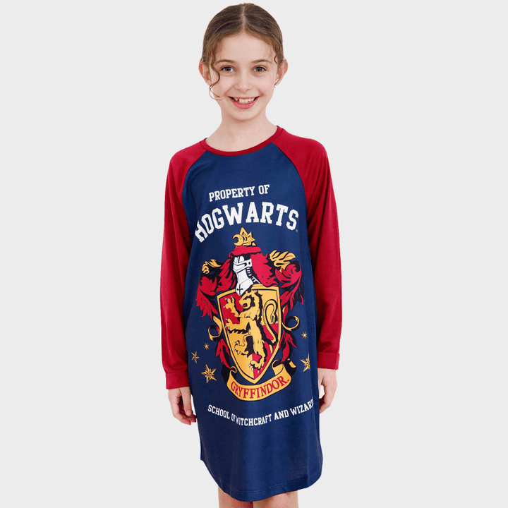 Official Harry Potter Nightwear Harry Potter Pyjamas Clothes