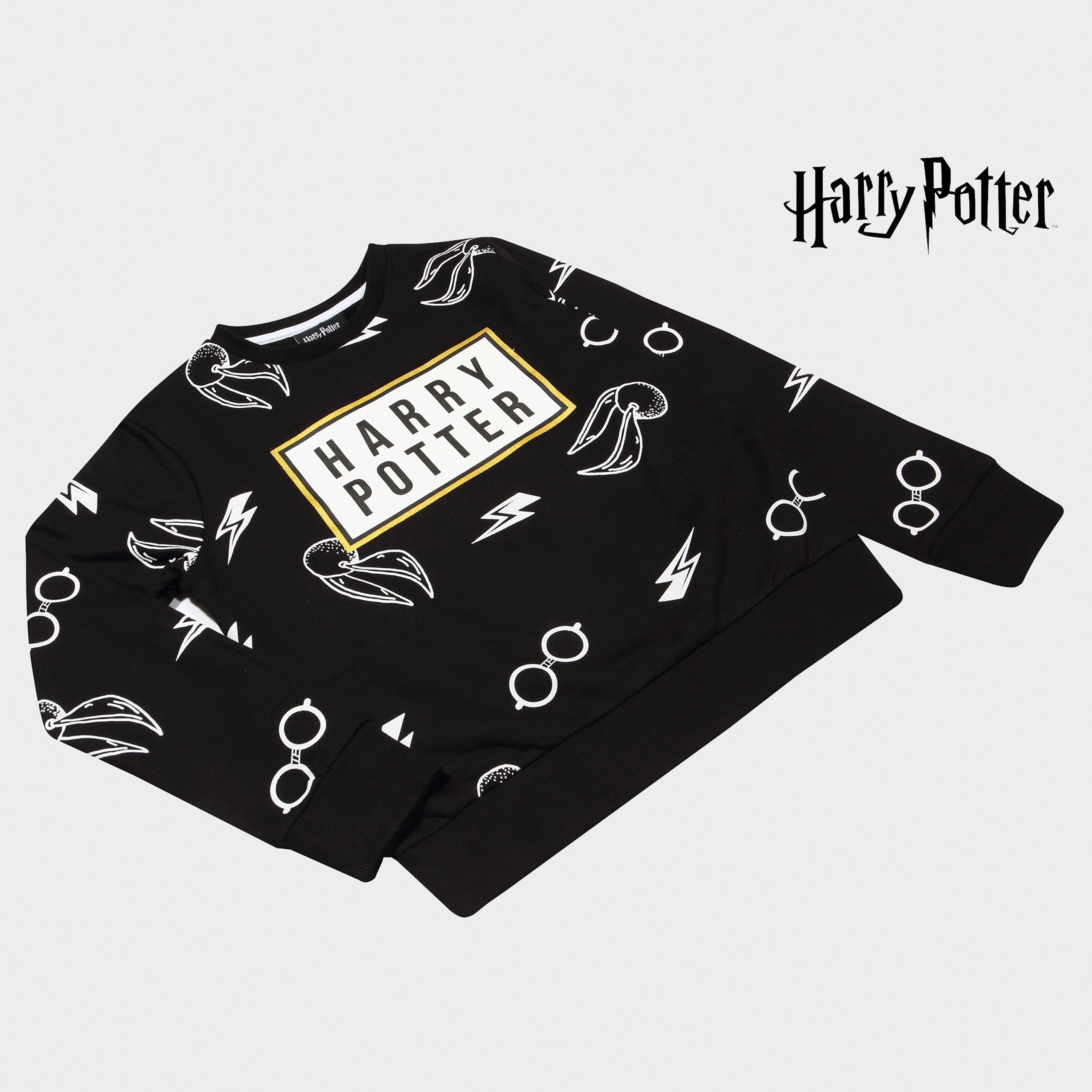 Harry Potter Kids Sweatshirt