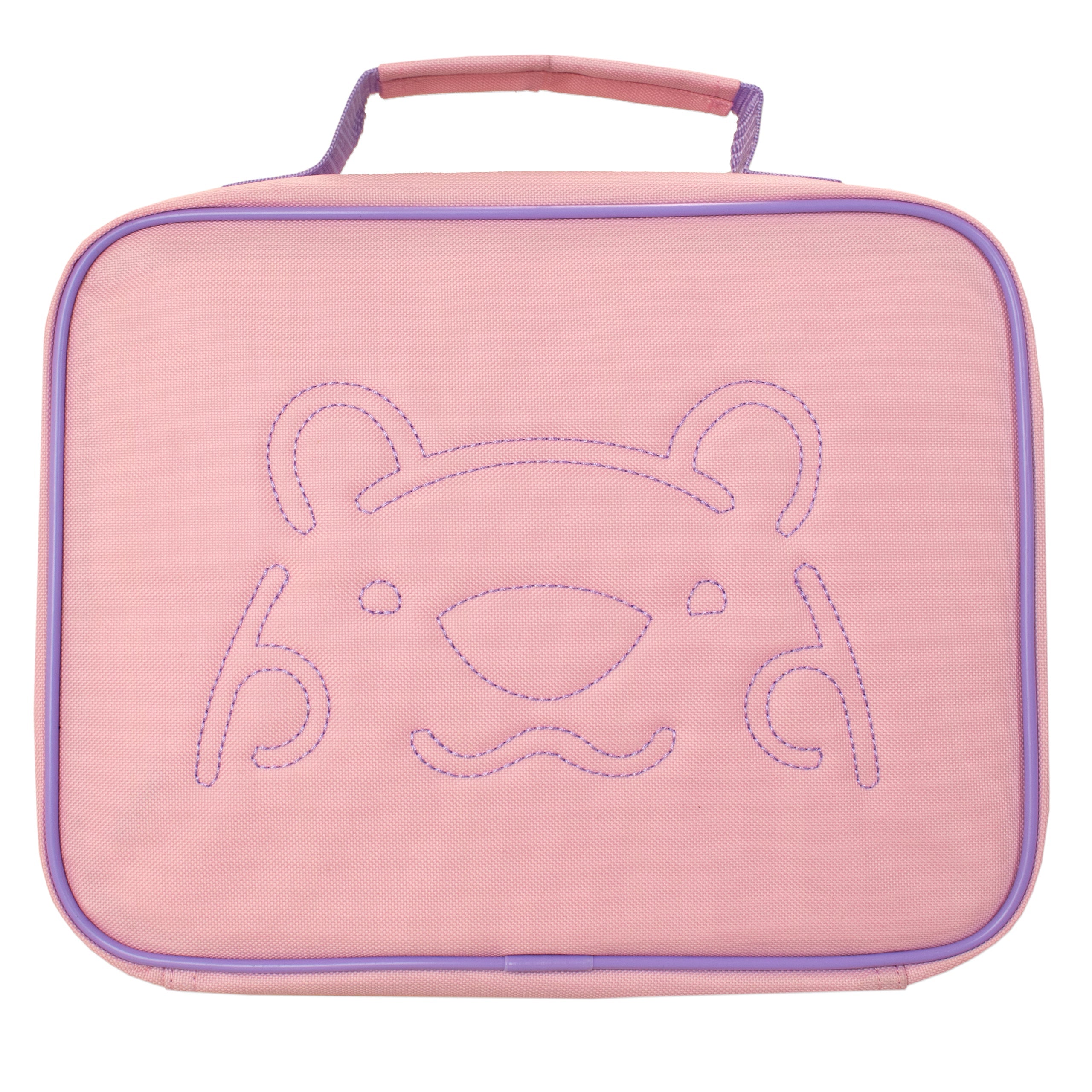 Harry Bear Dinosaur Princess Lunchbag - Character.com