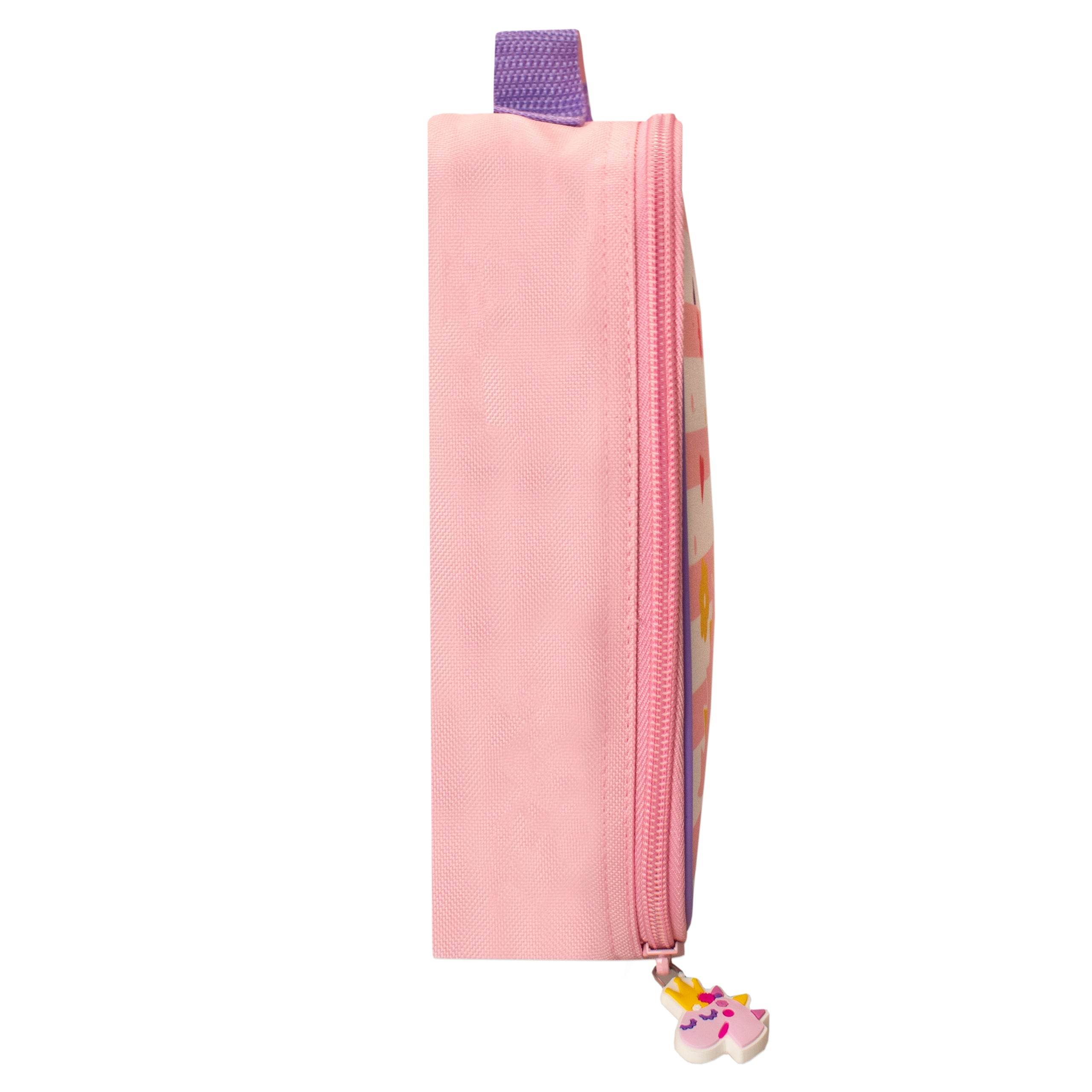 Harry Bear Dinosaur Princess Lunchbag - Character.com