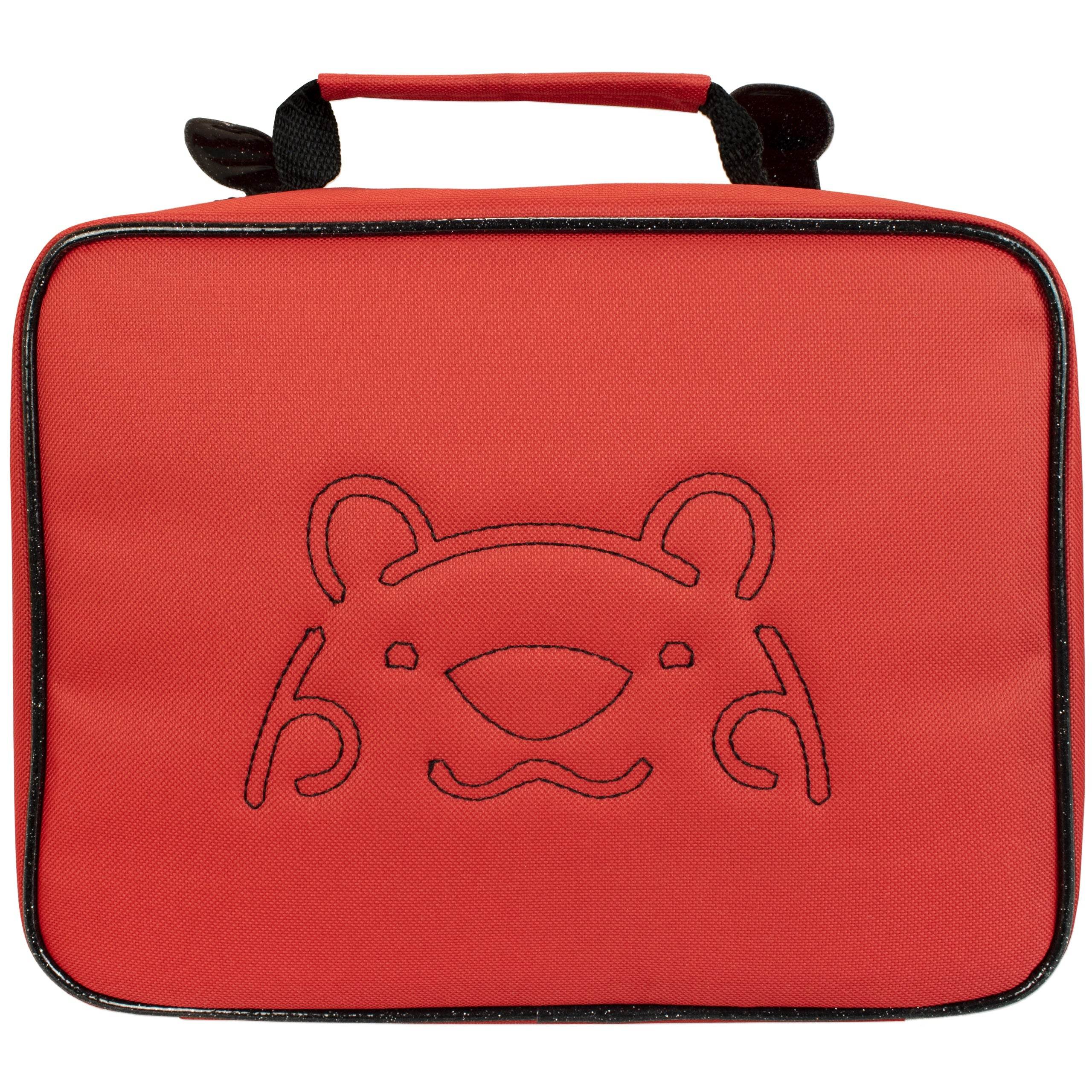 Harry Bear Ladybug Lunchbag - Character.com