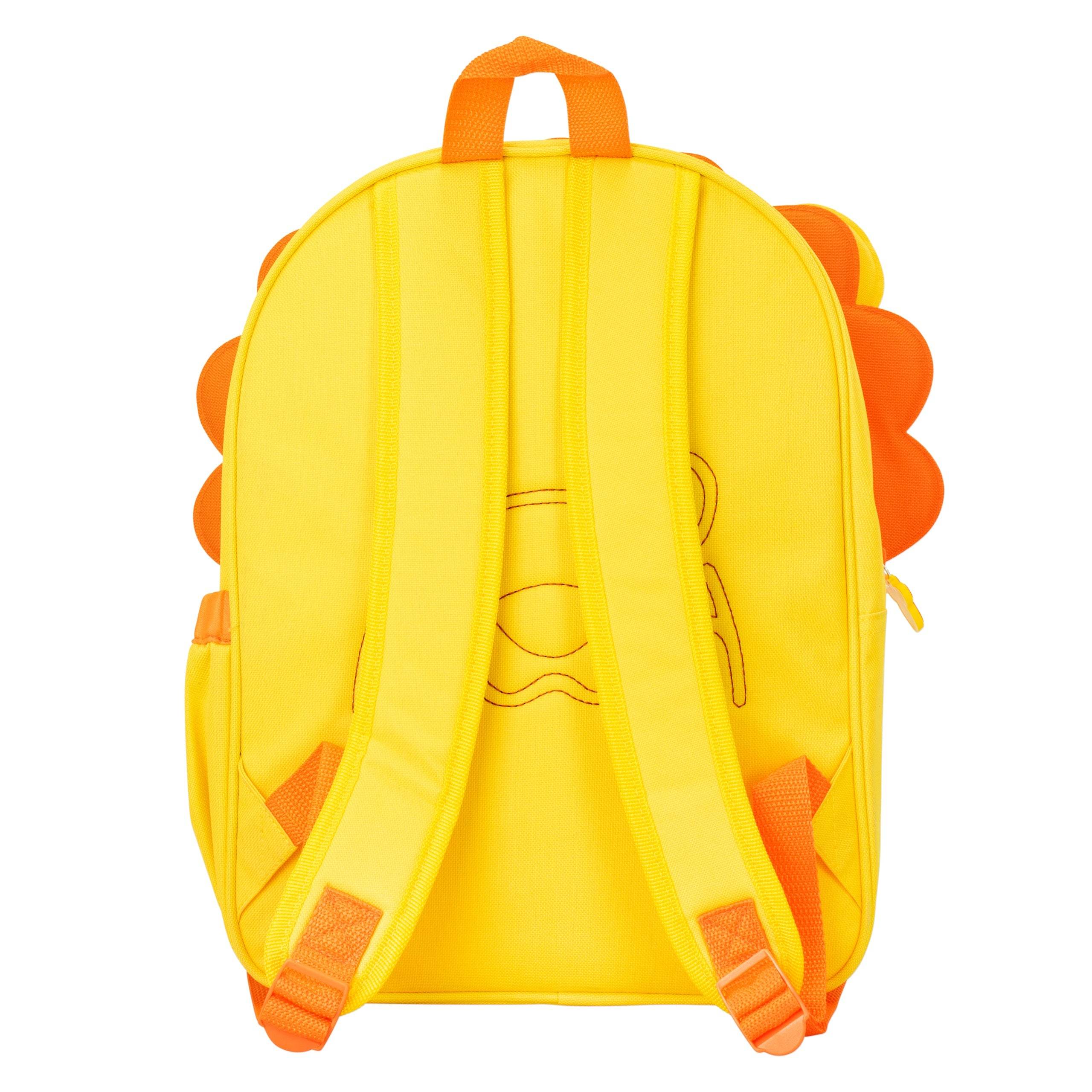 Harry Bear Lion Backpack - Character.com