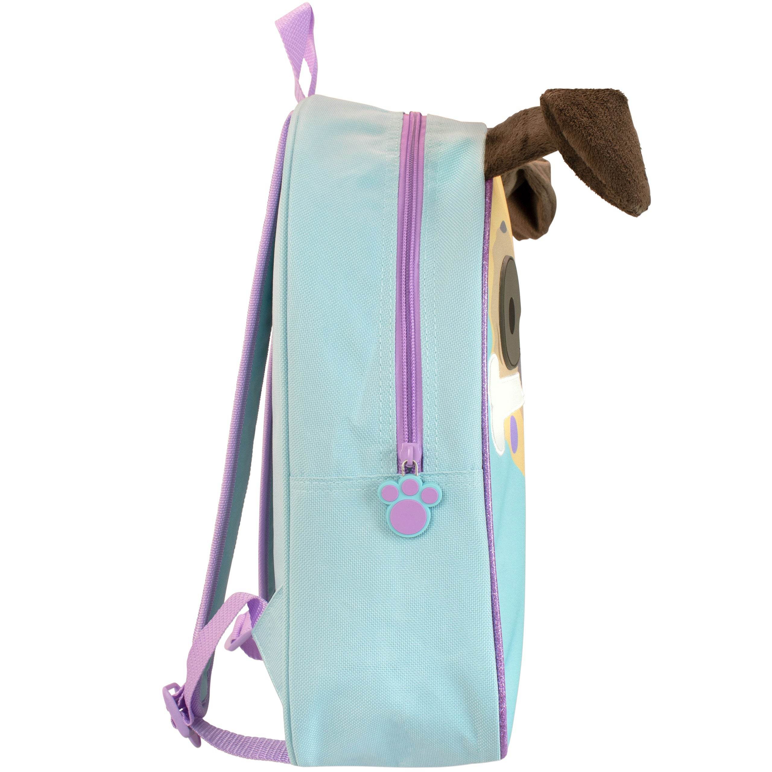 Harry Bear Pug Backpack - Character.com