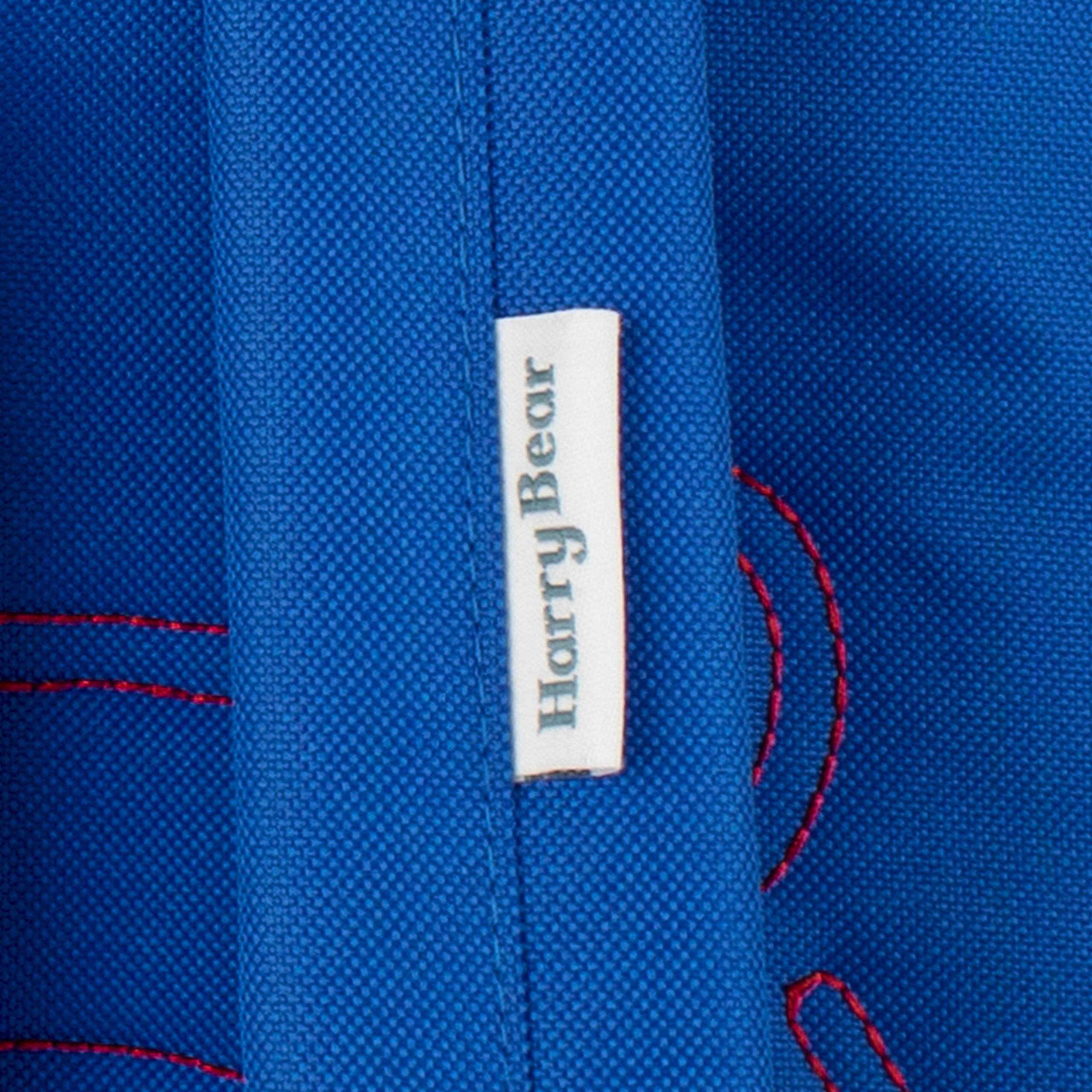 Harry Bear Shark Swim Bag - Character.com