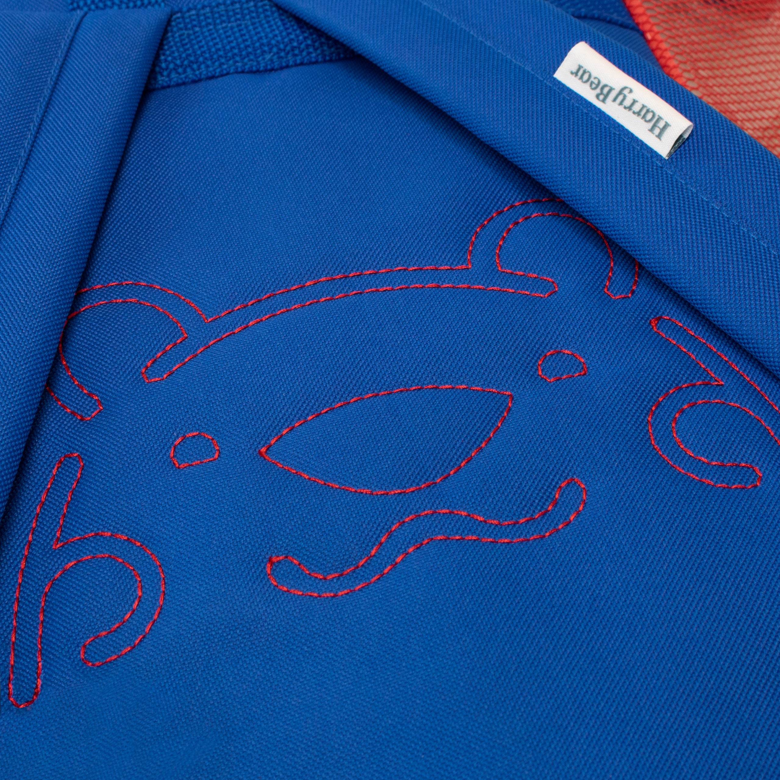 Harry Bear Shark Swim Bag - Character.com