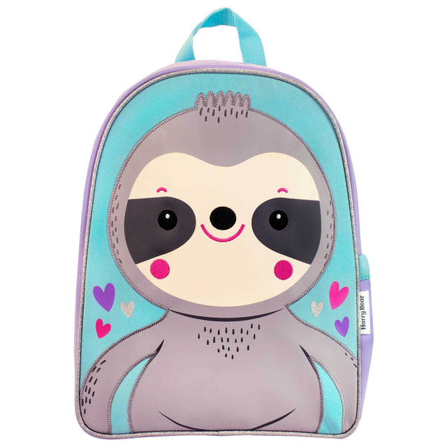 Harry Bear Sloth Backpack - Character.com