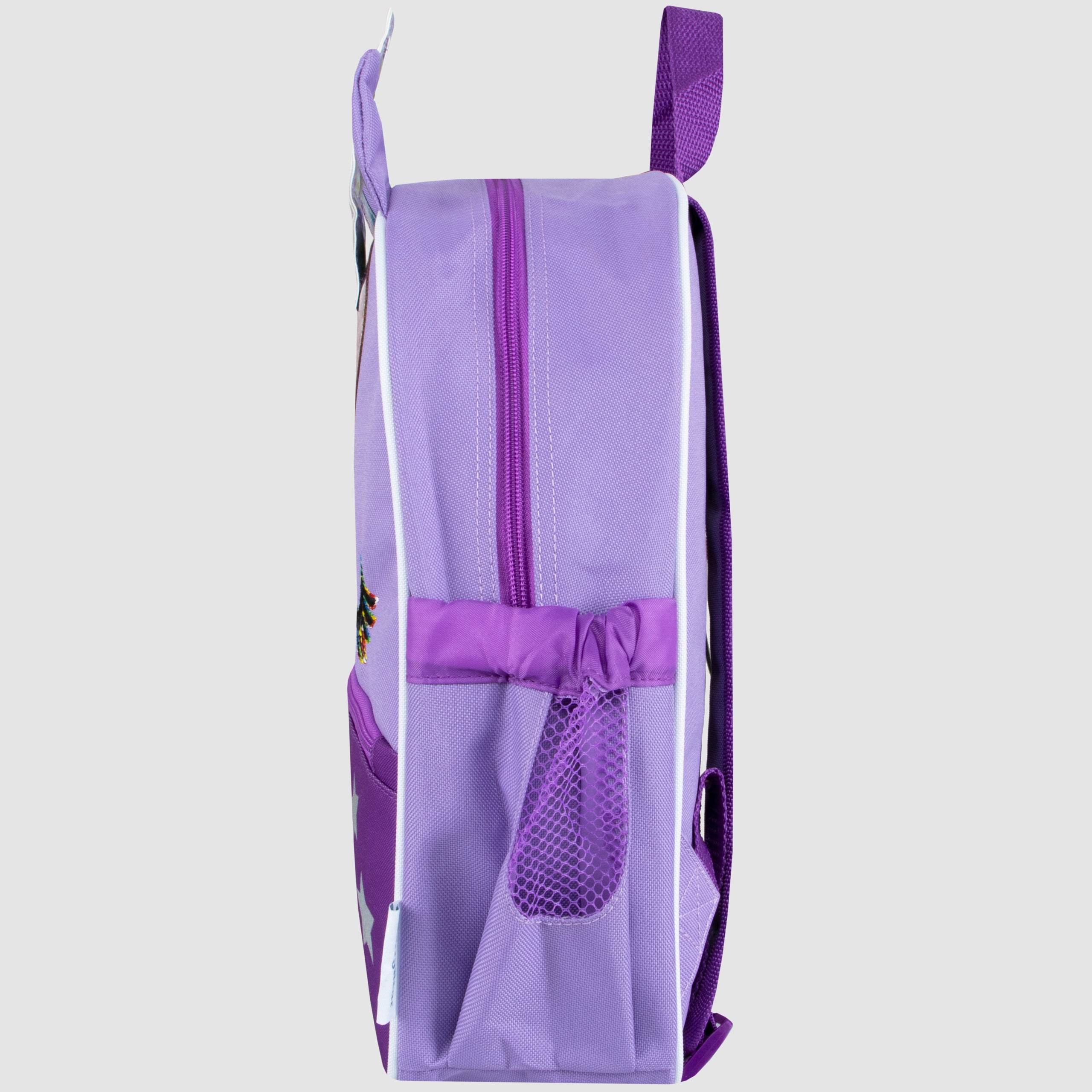 Harry Bear Unicorn Backpack With Pom-Pom Keyring - Character.com