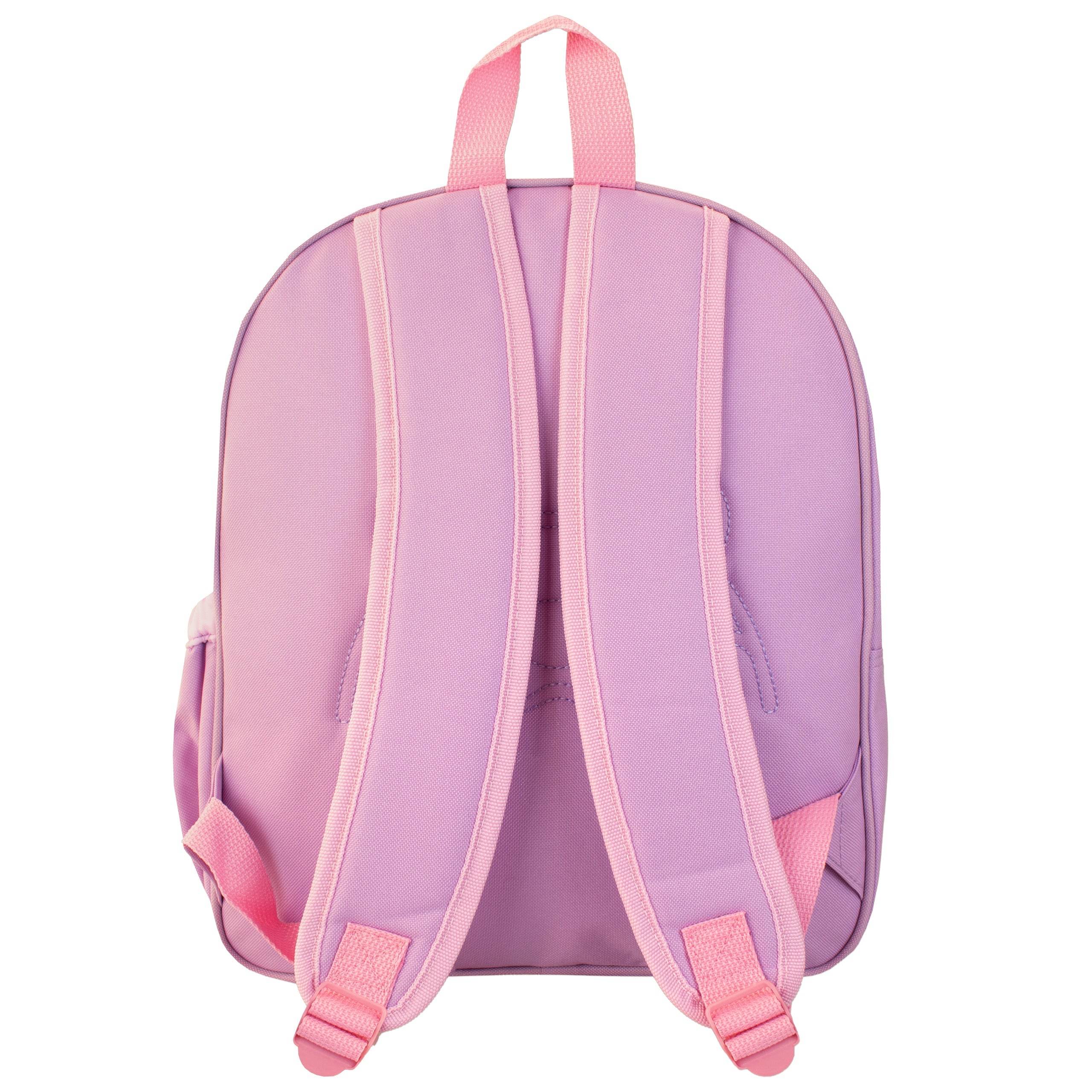 Harry Bear Unicorn Princess Backpack - Character.com