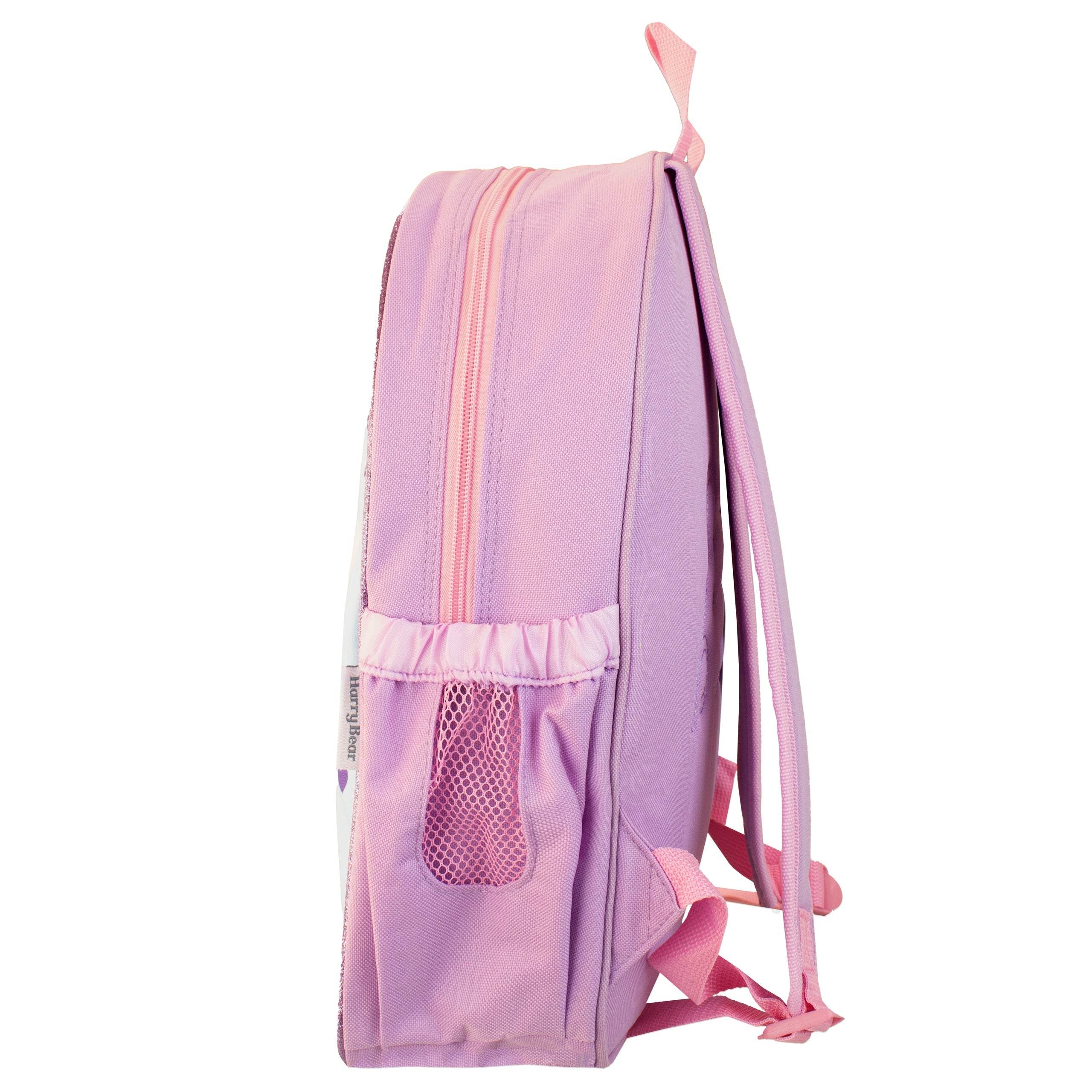 Harry Bear Unicorn Princess Backpack - Character.com