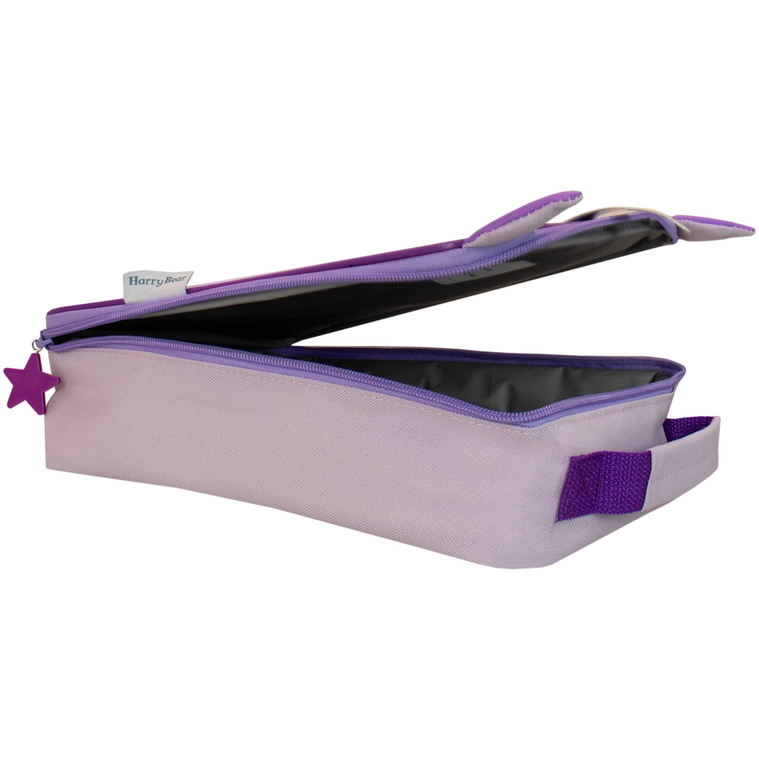 Harry Bear Unicorn Face Lunchbag - Character.com