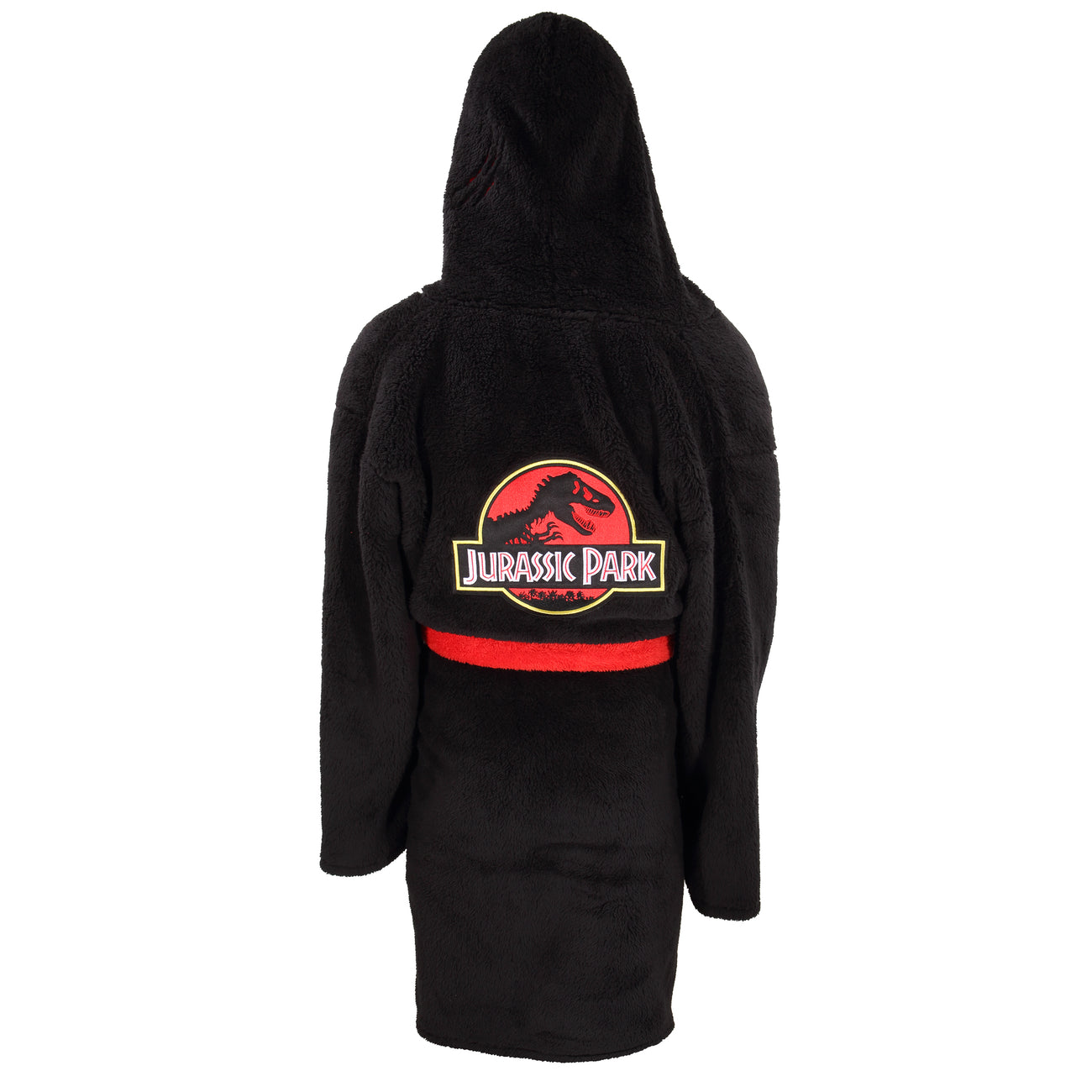 Jurassic ParkLogo Unisex Dressing Gown