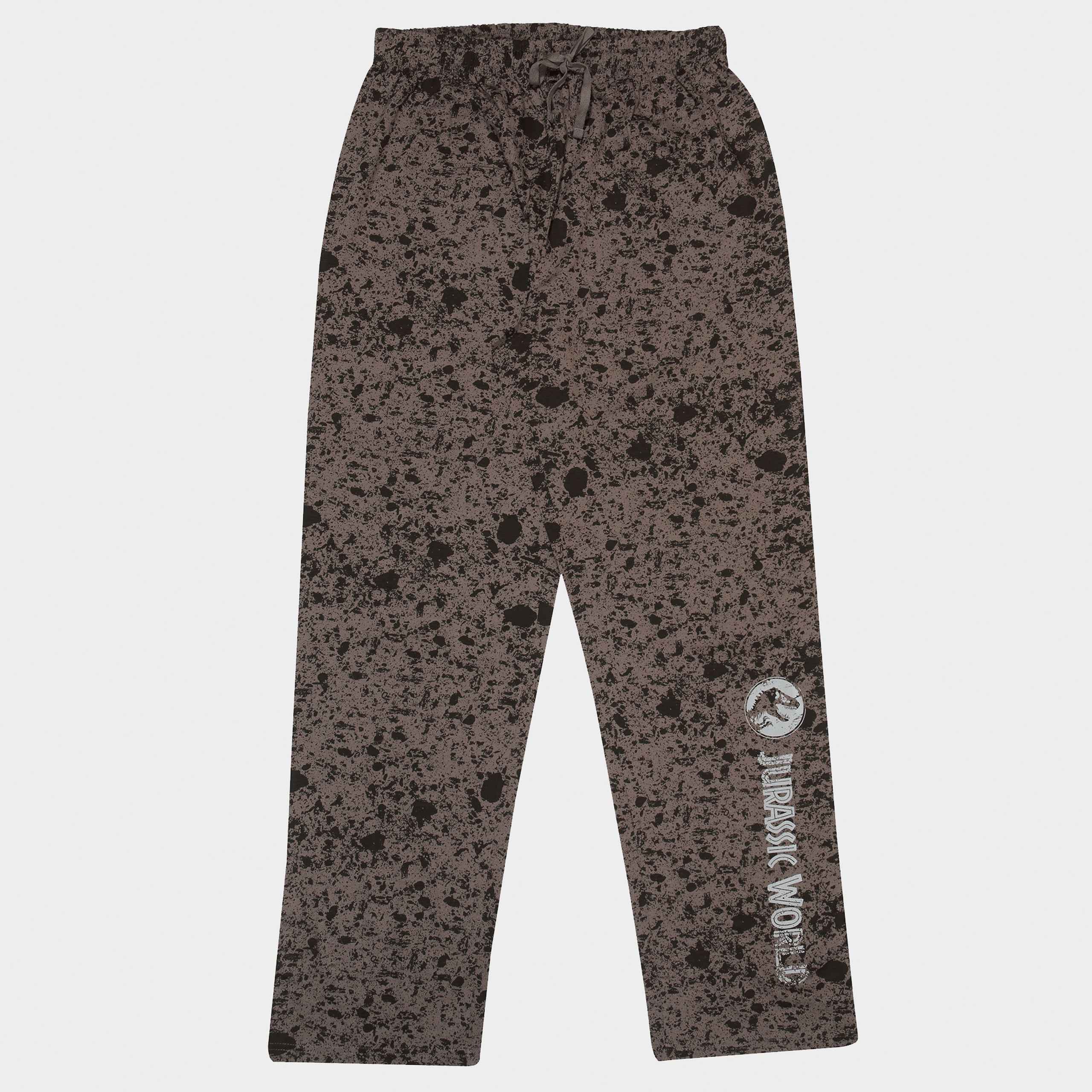 Jurassic World Men's Lounge Pants