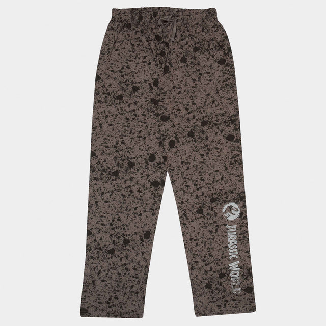 Jurassic World Men's Lounge Pants