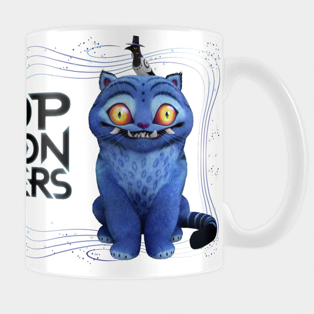 K-Pop Demon Hunters Derpy & Sussie Mug
